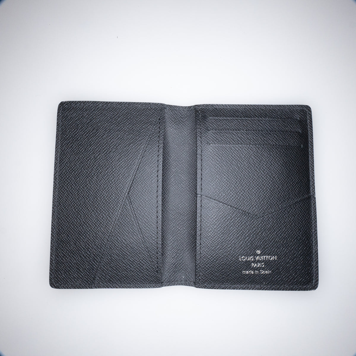 Pocket Organizer
