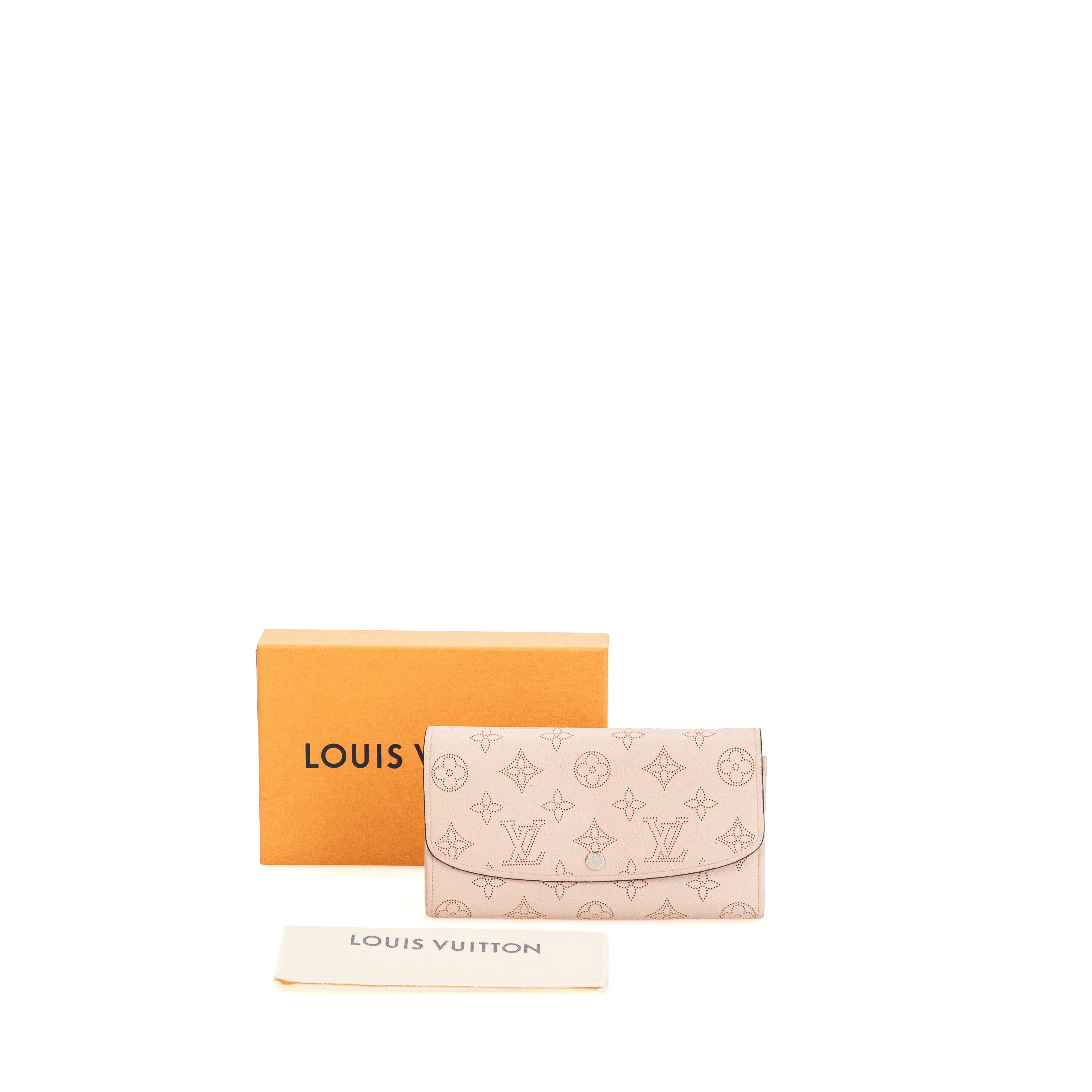 Mahina Wallet