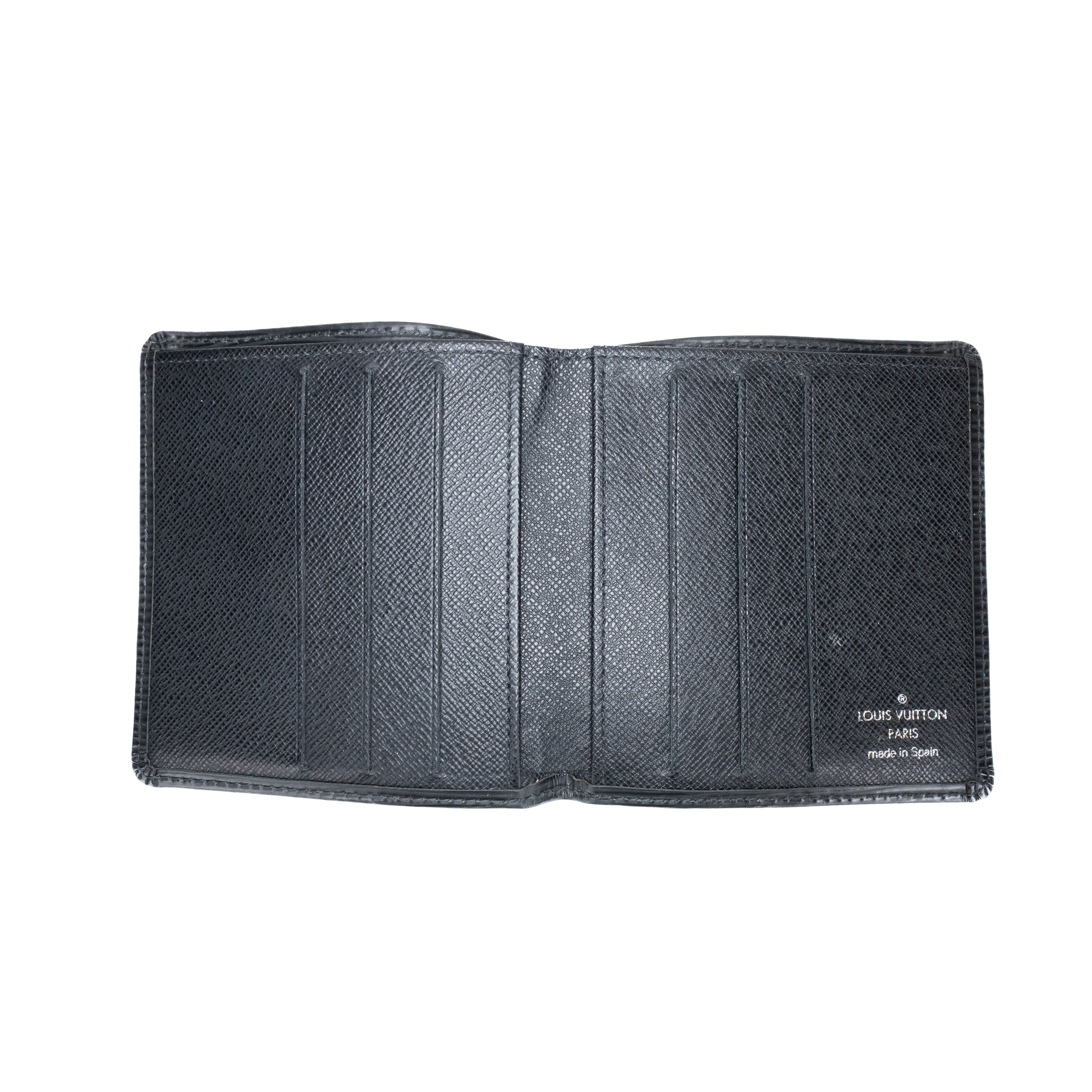 Wallet Epi