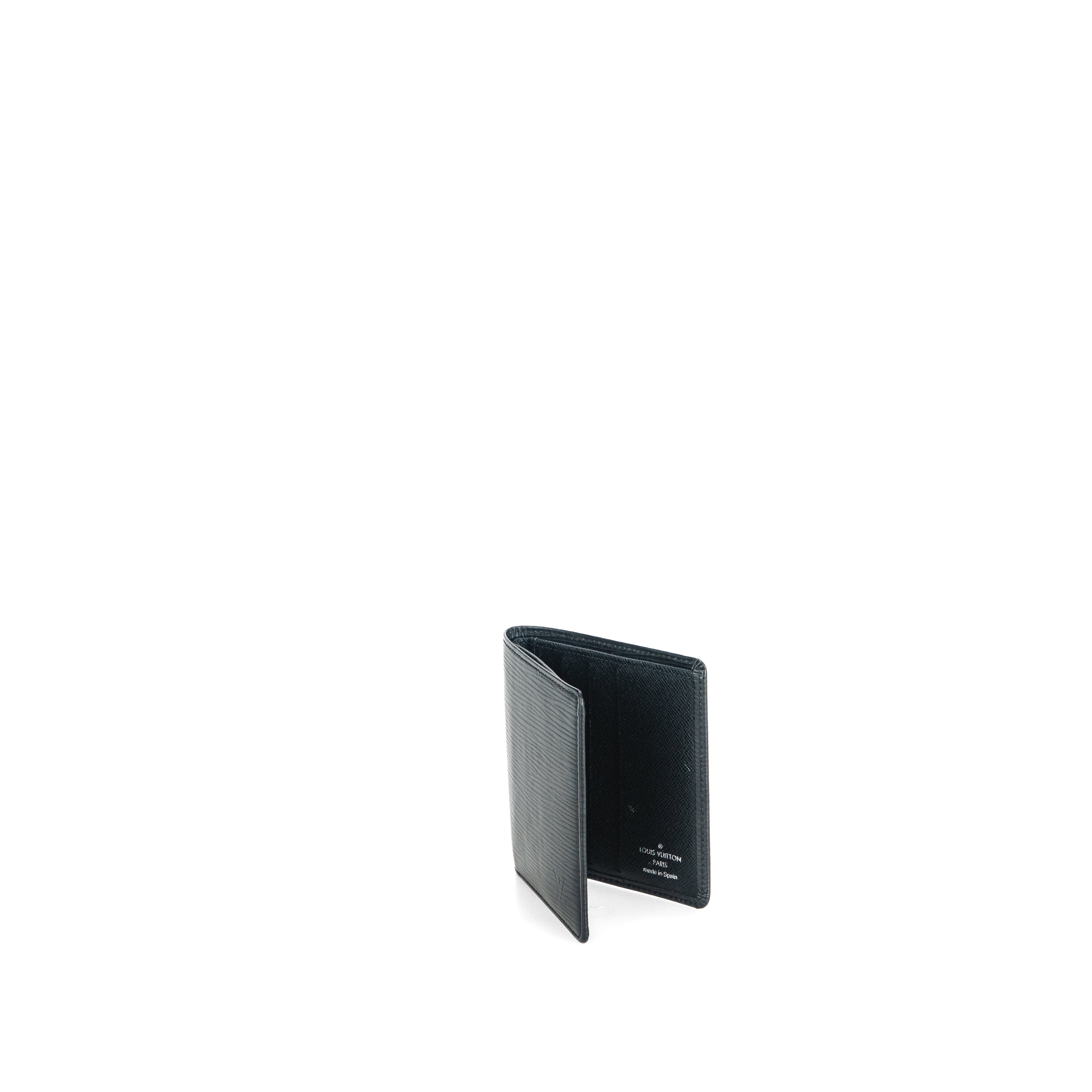 Wallet Epi