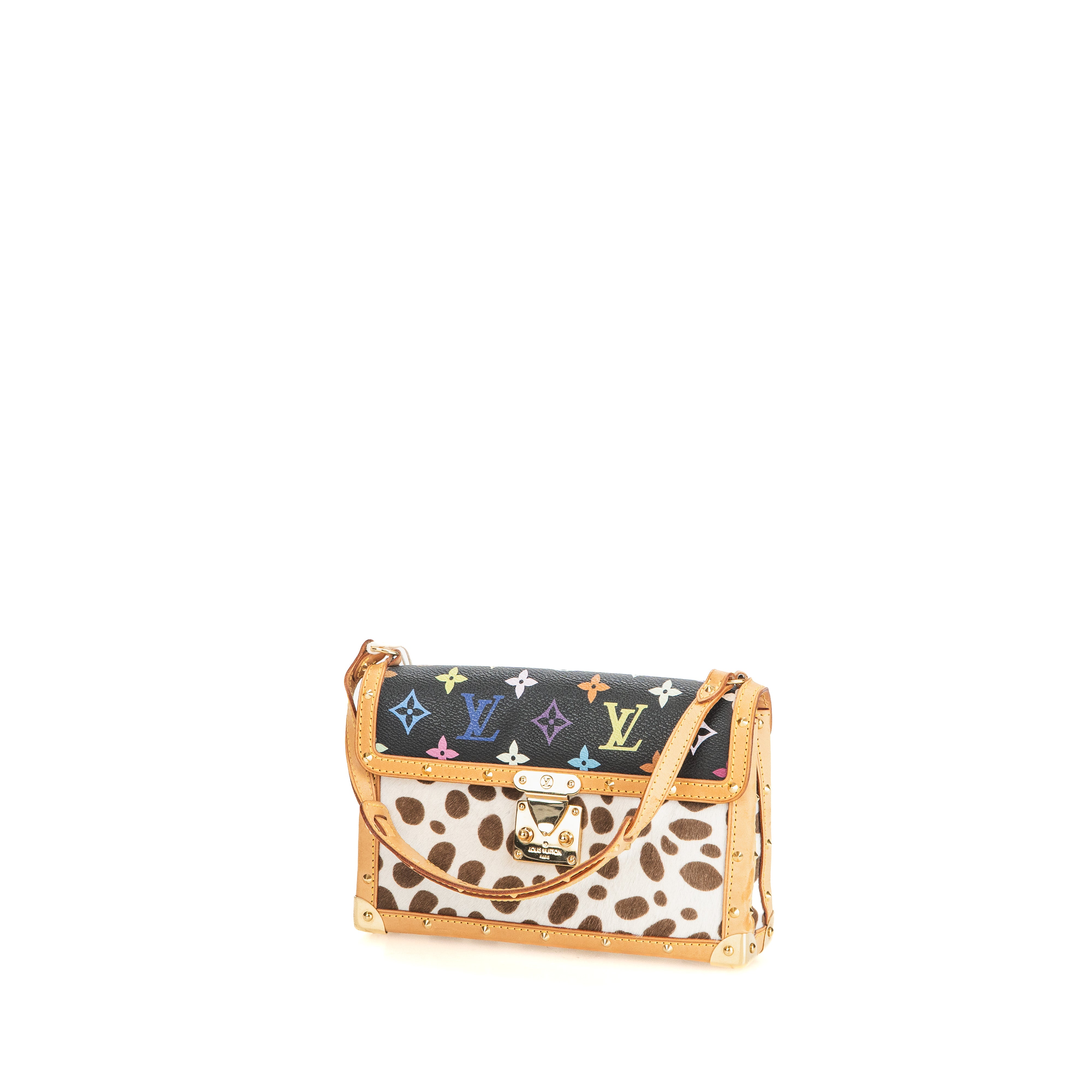 Dalmatian bag