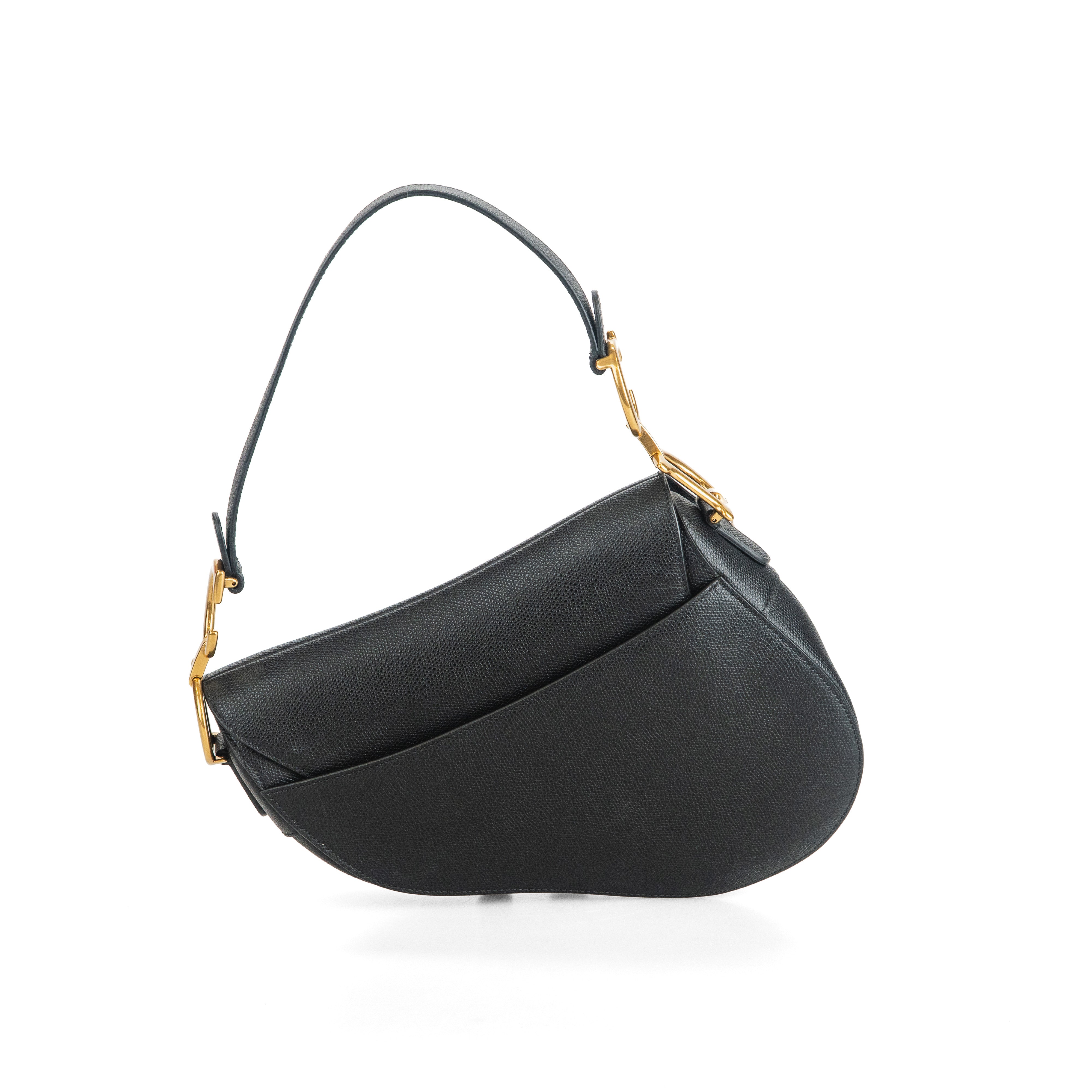 Saddle Bag