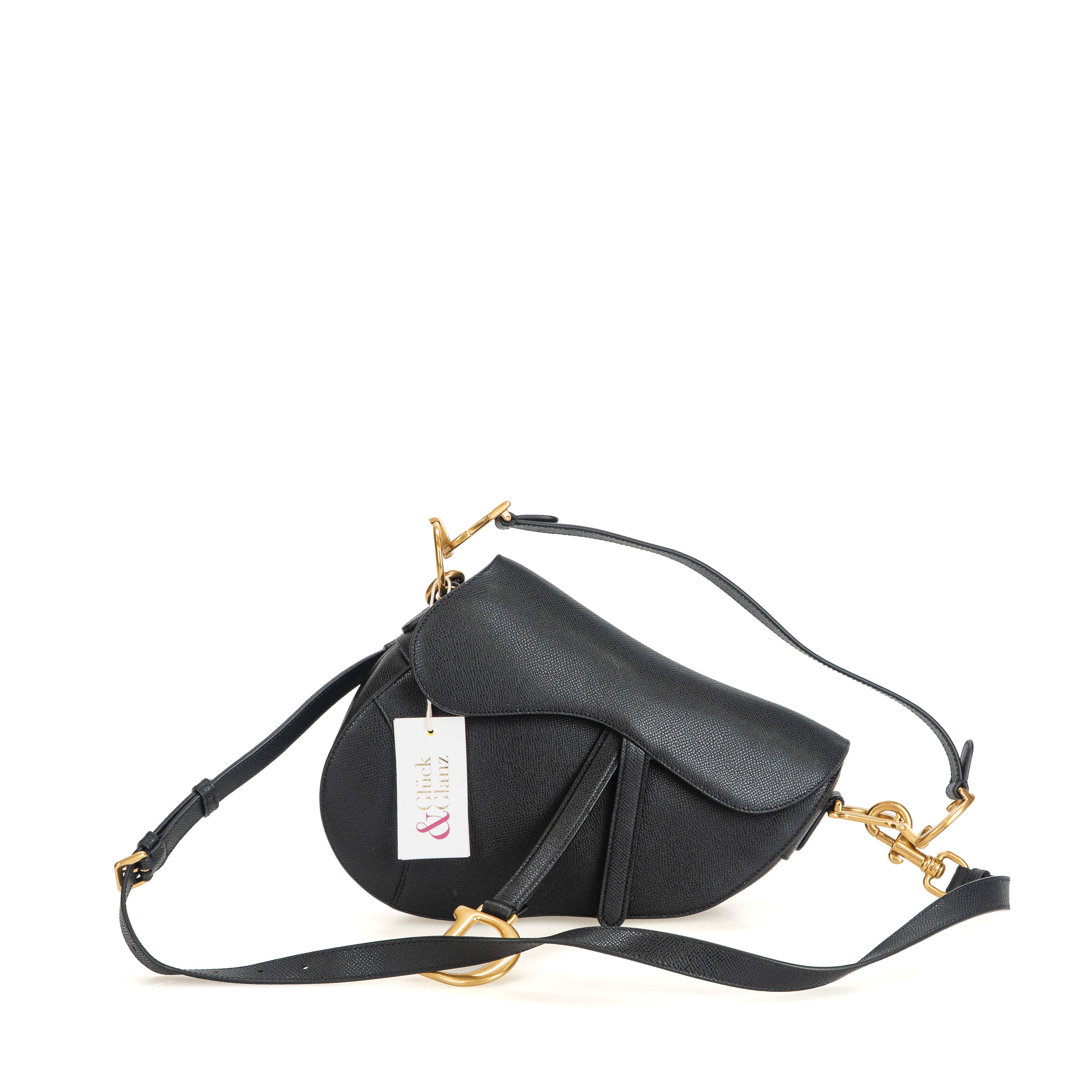 Saddle Bag