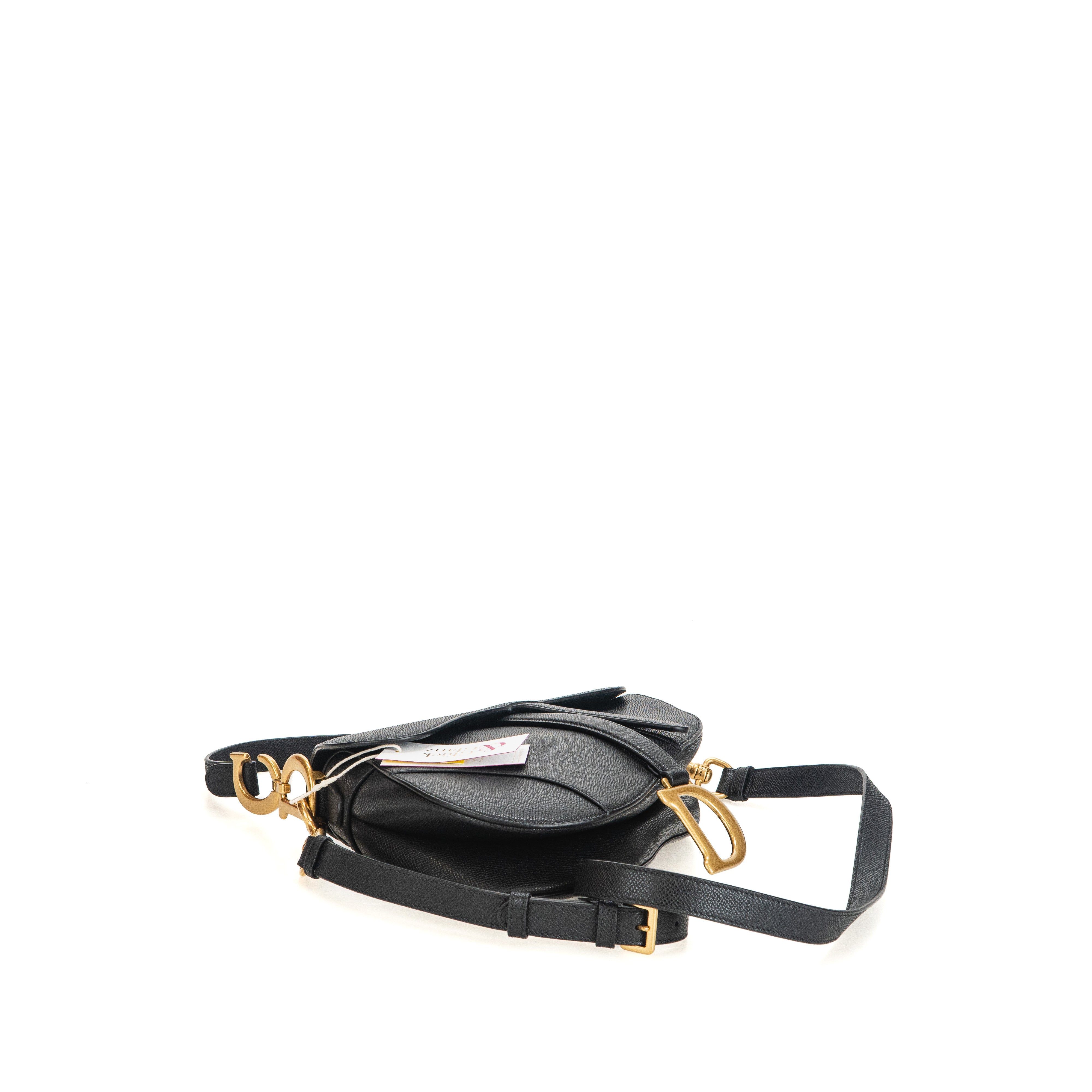 Saddle Bag