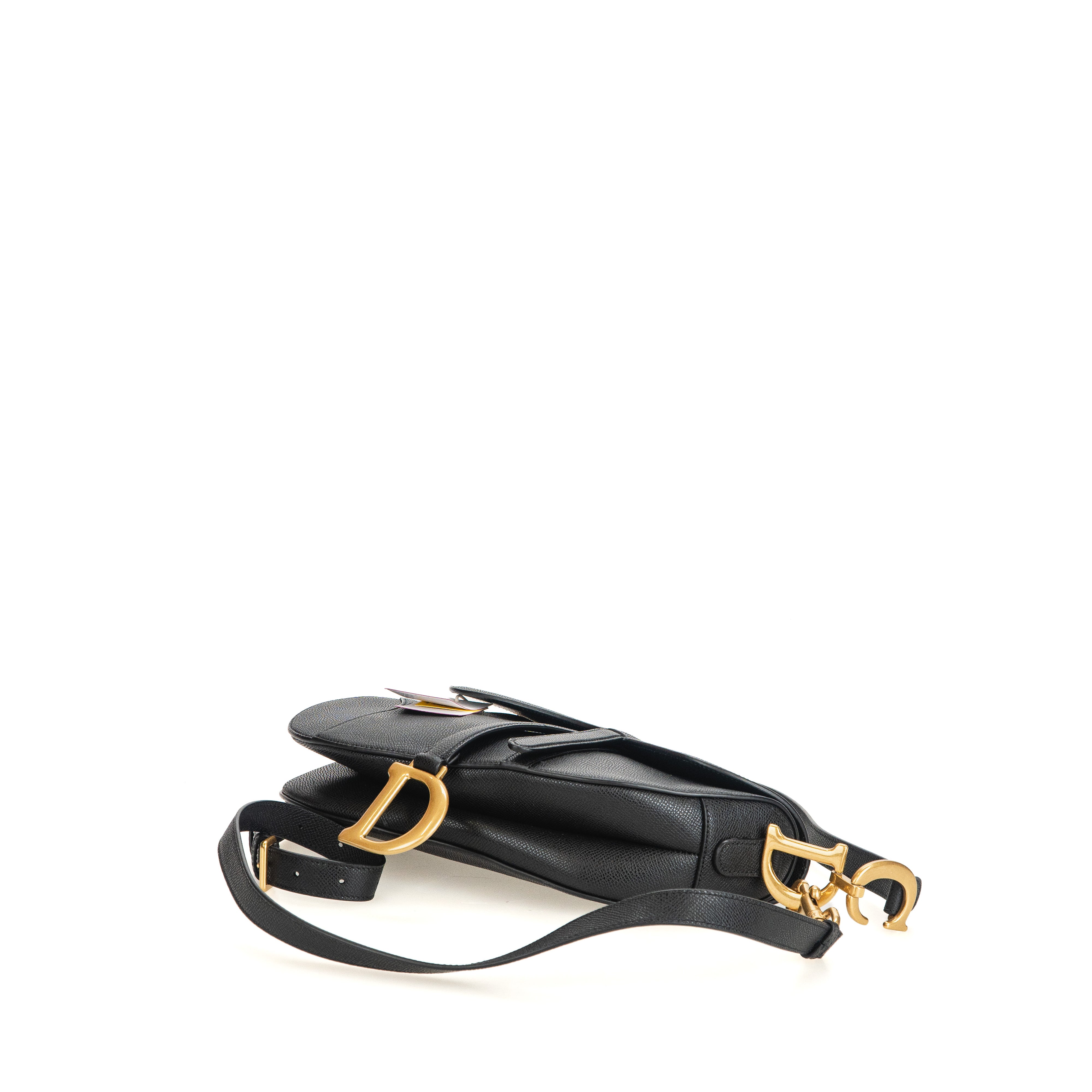 Saddle Bag