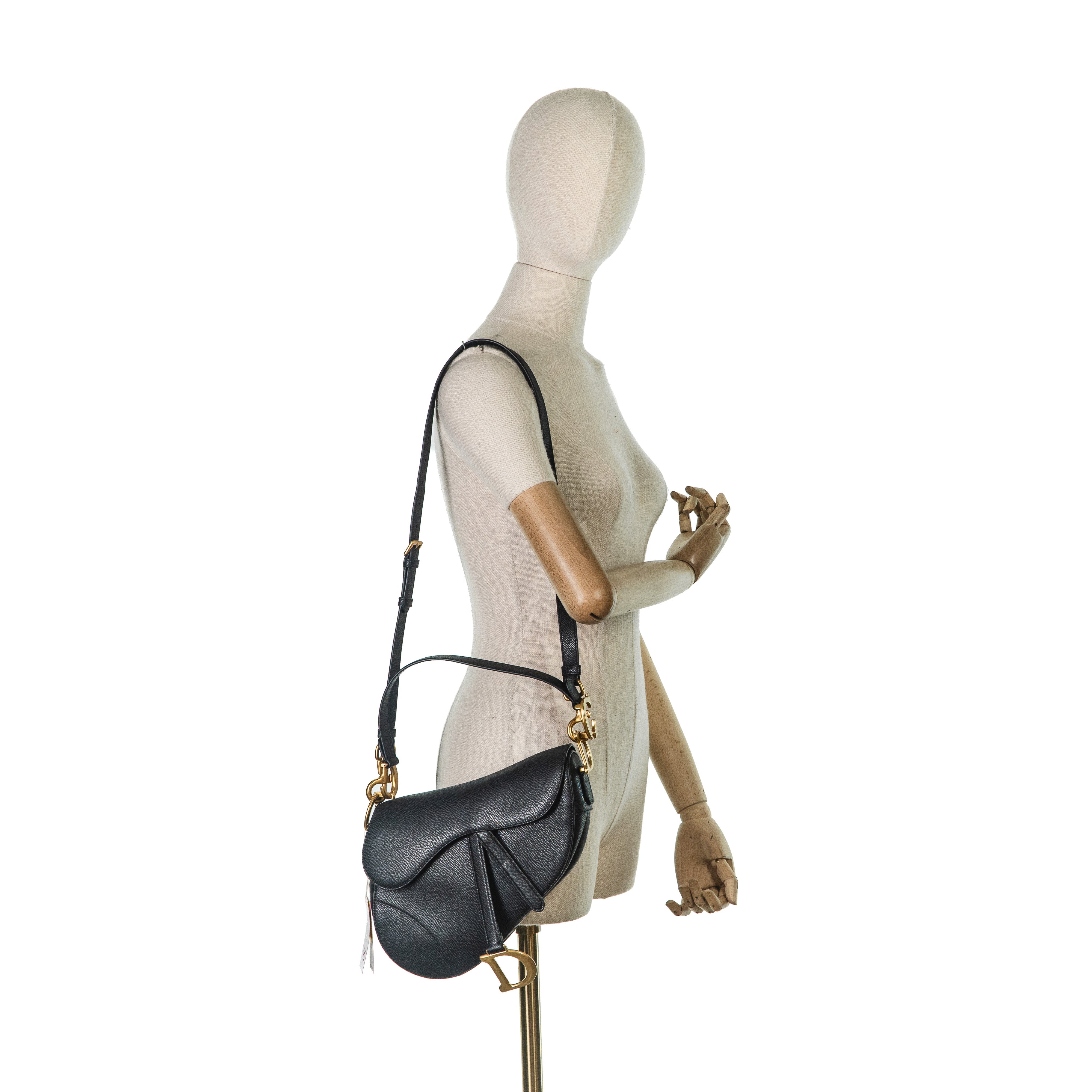 Saddle Bag