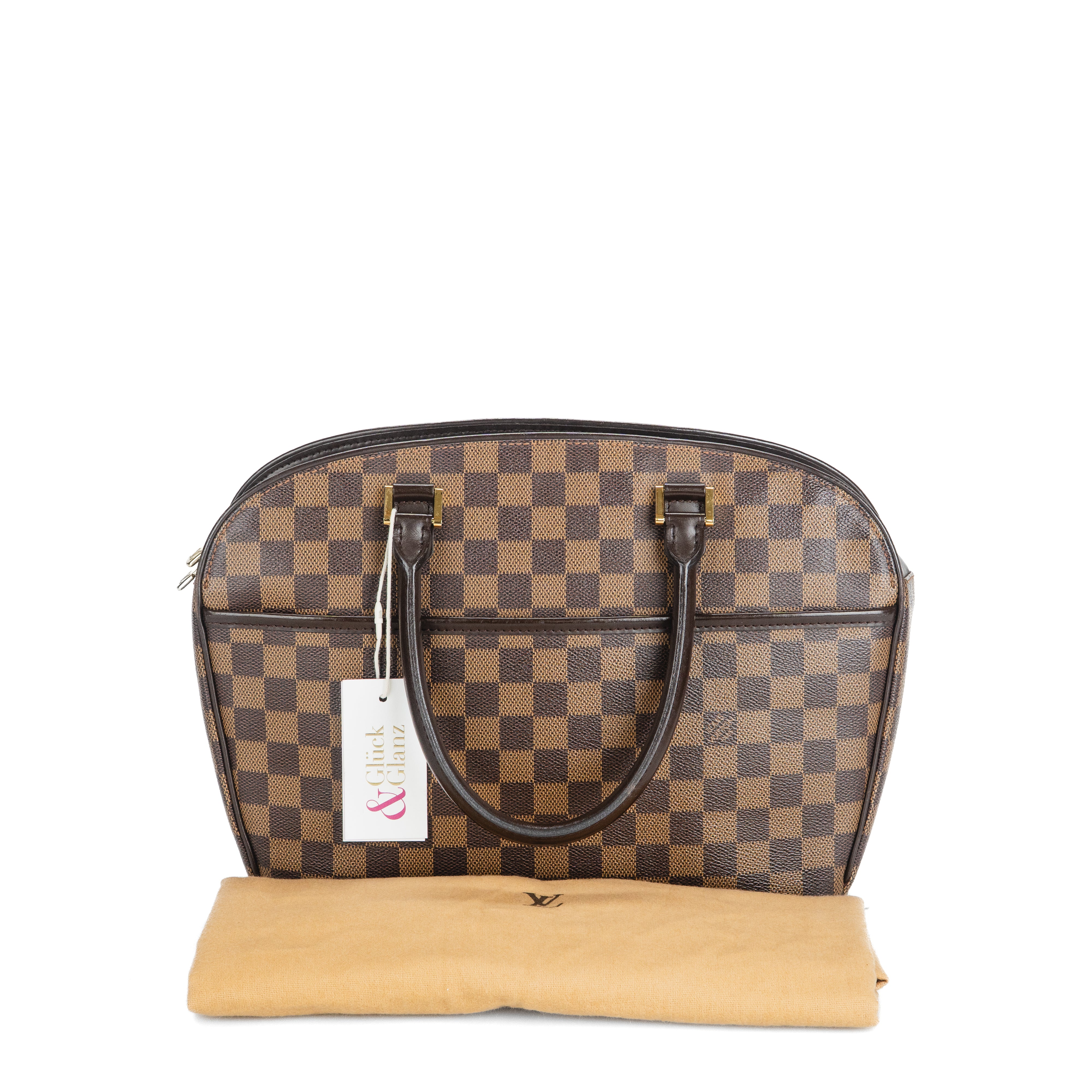 Louis Vuitton Speedy 30 – Glück Glanz CGN GmbH - Main Image