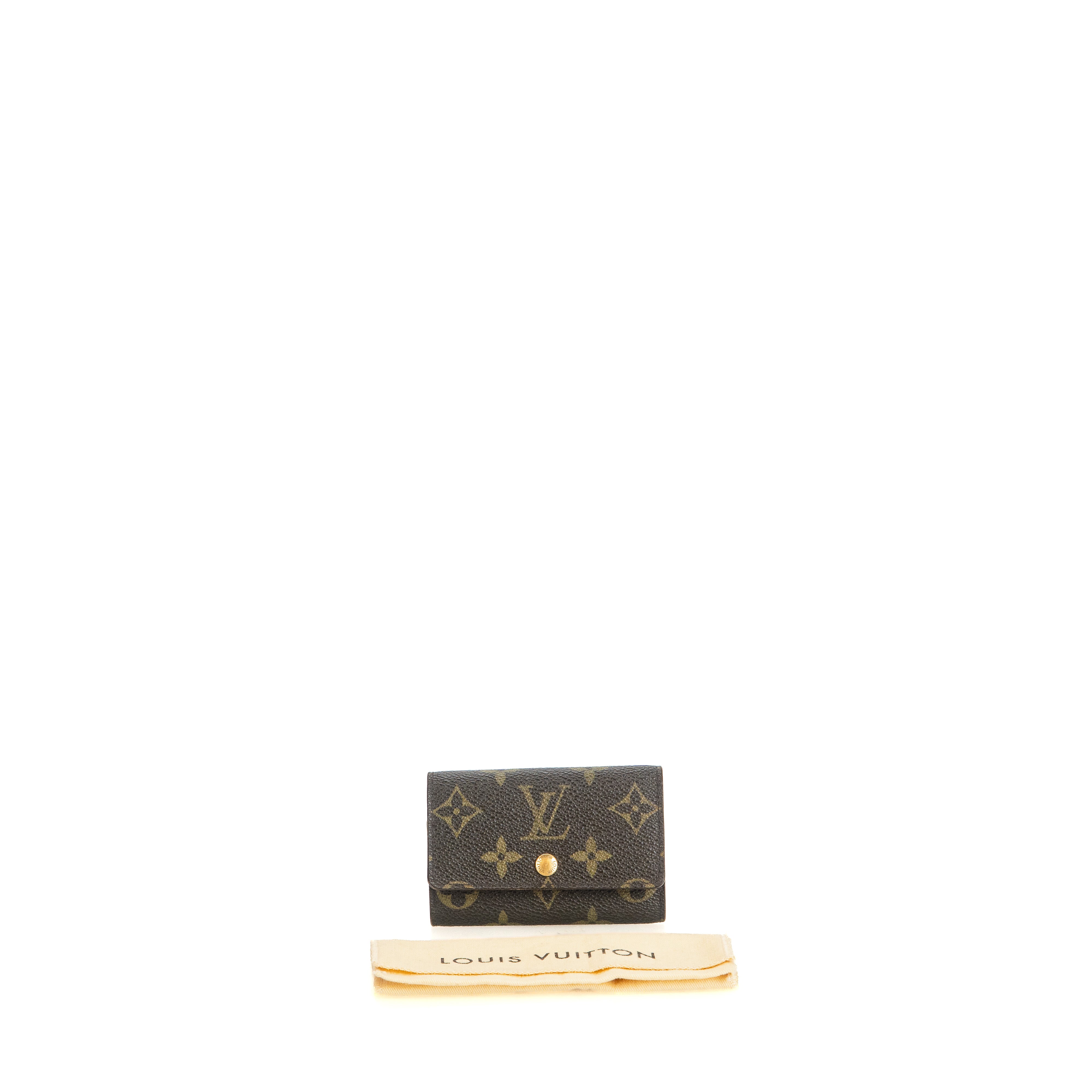 Key Pouch