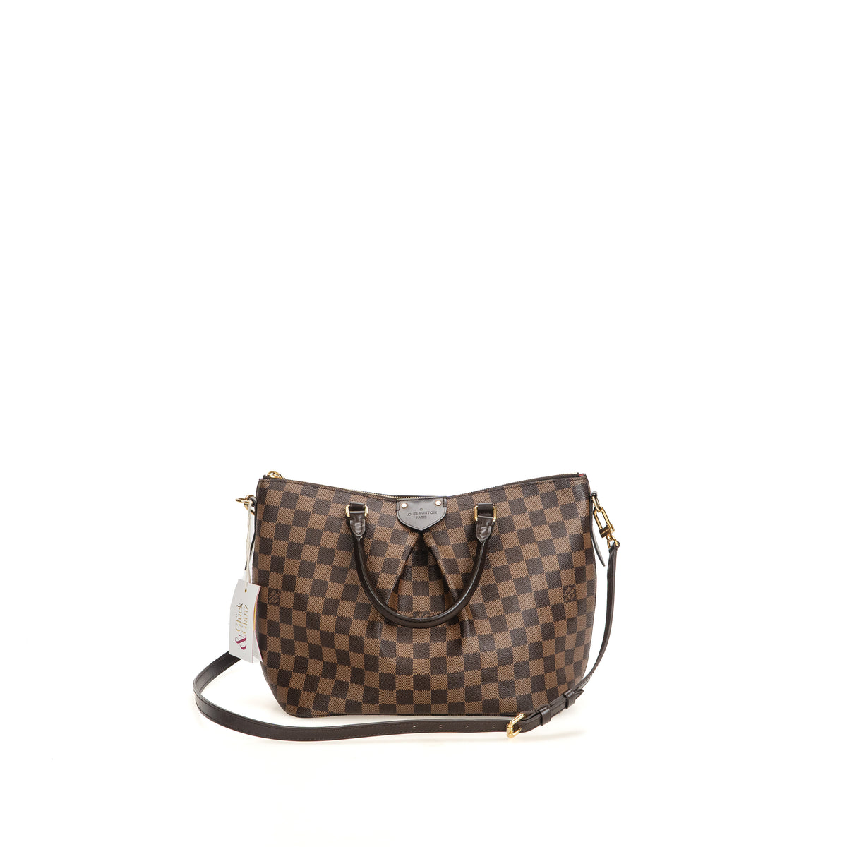 Sienna PM