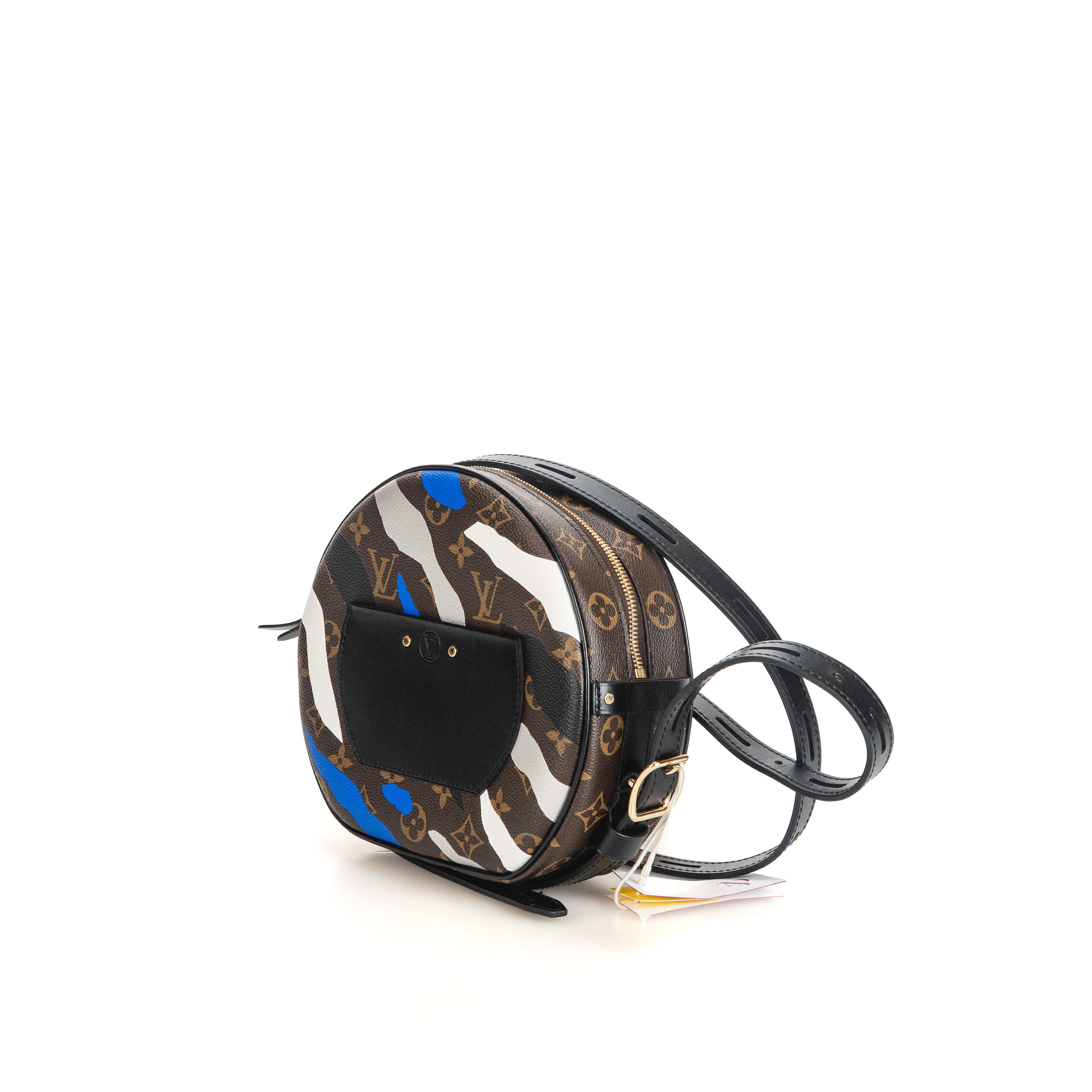 Souple Chapeau Box