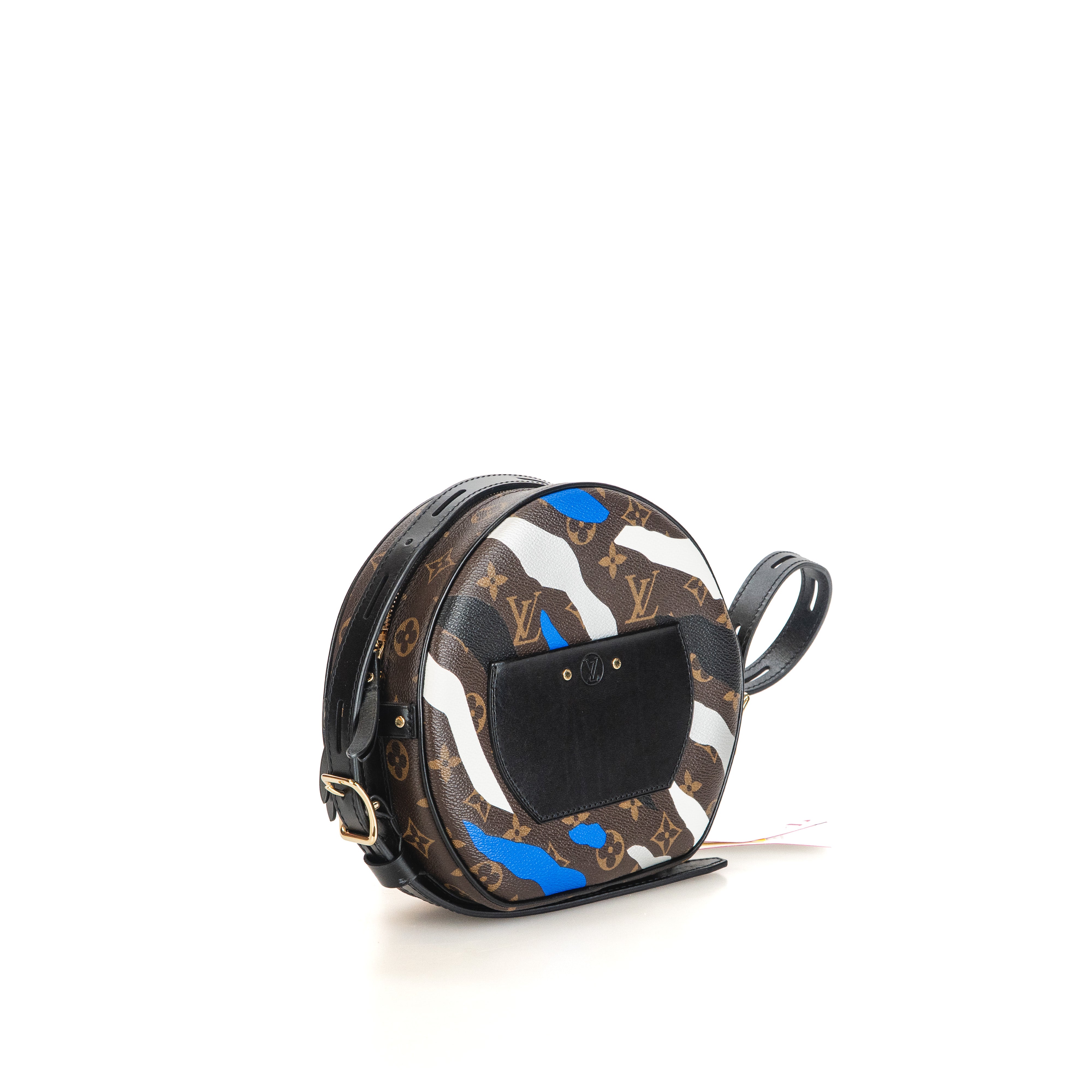 Souple Chapeau Box