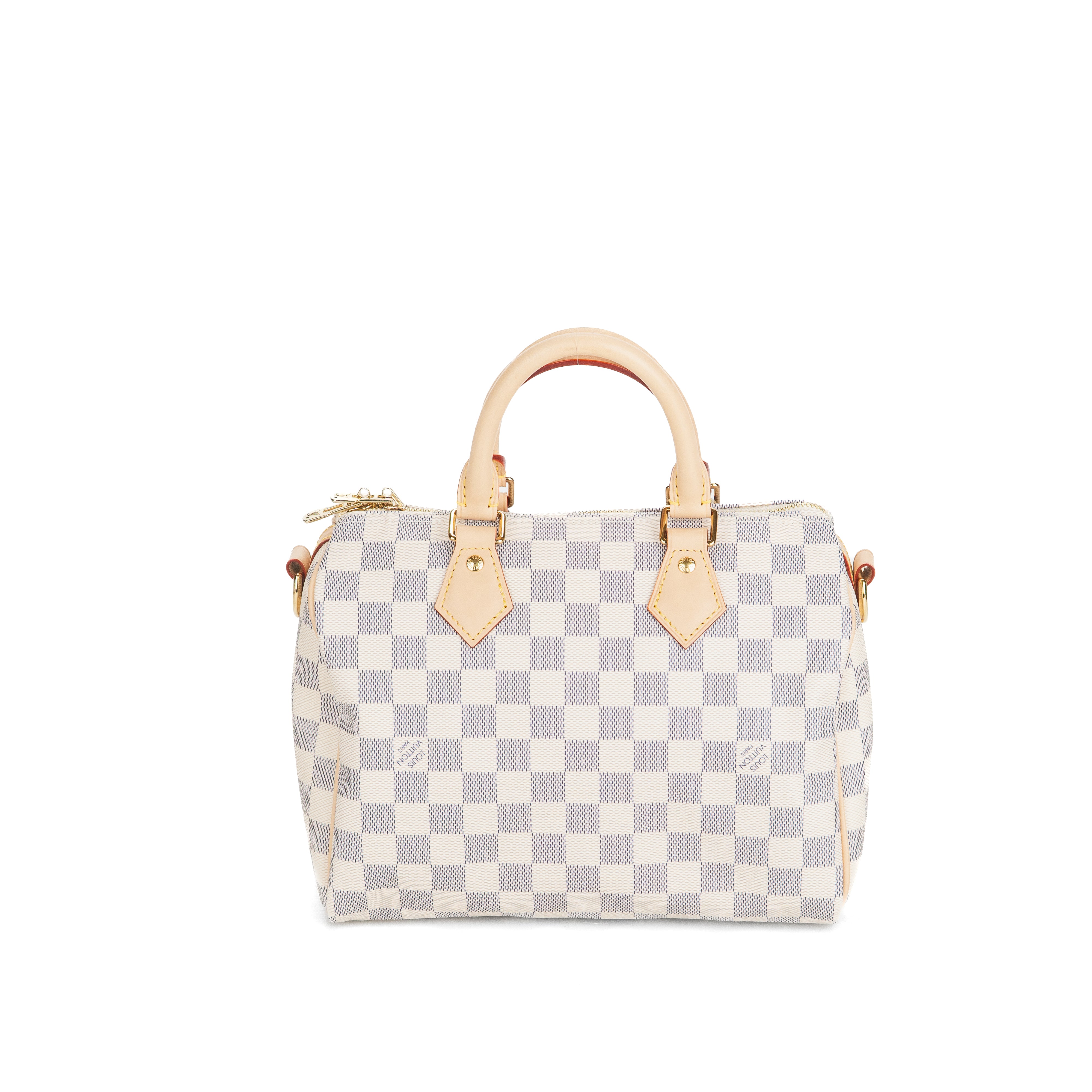 Speedy 25 Bandouliere