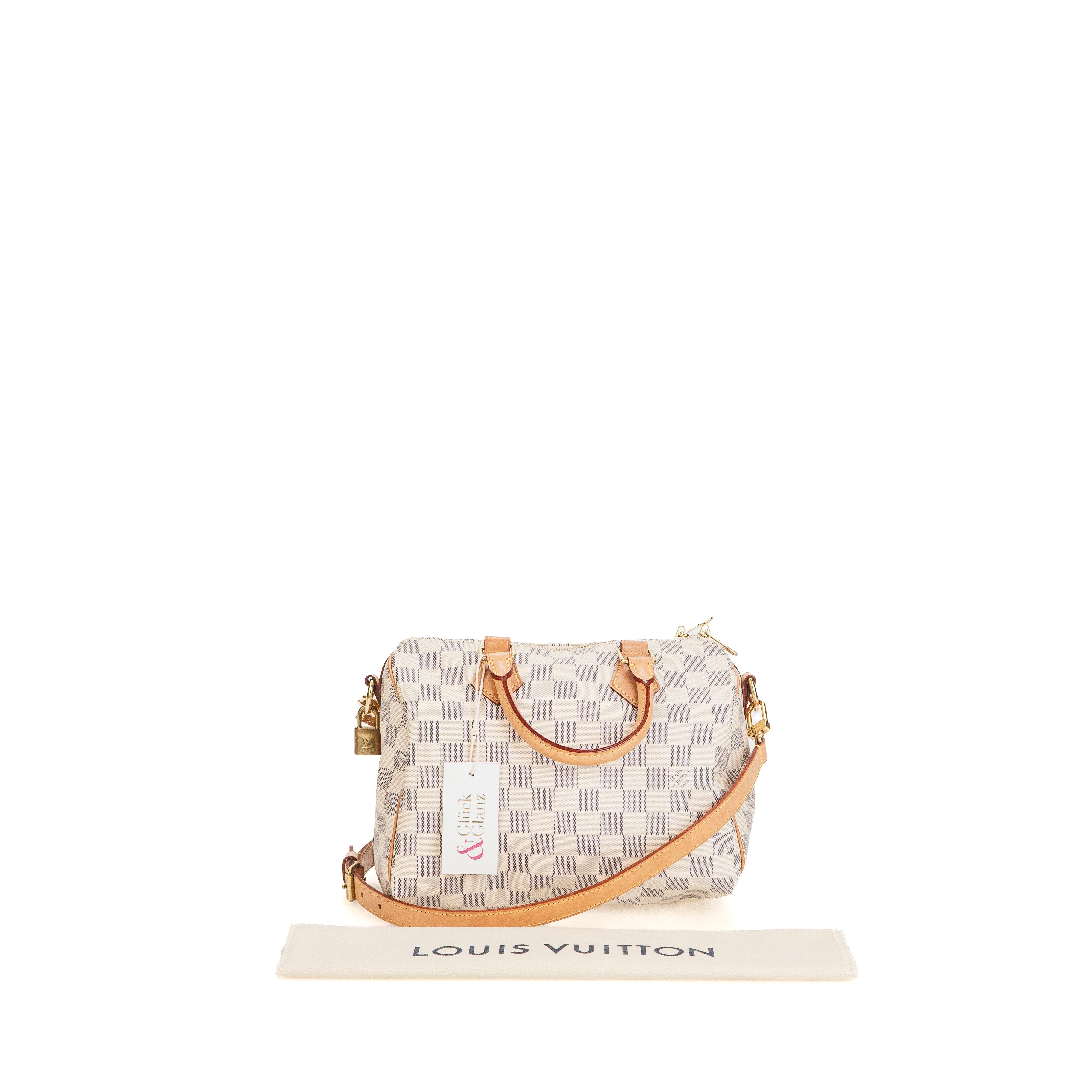 Speedy 25 Bandouliere