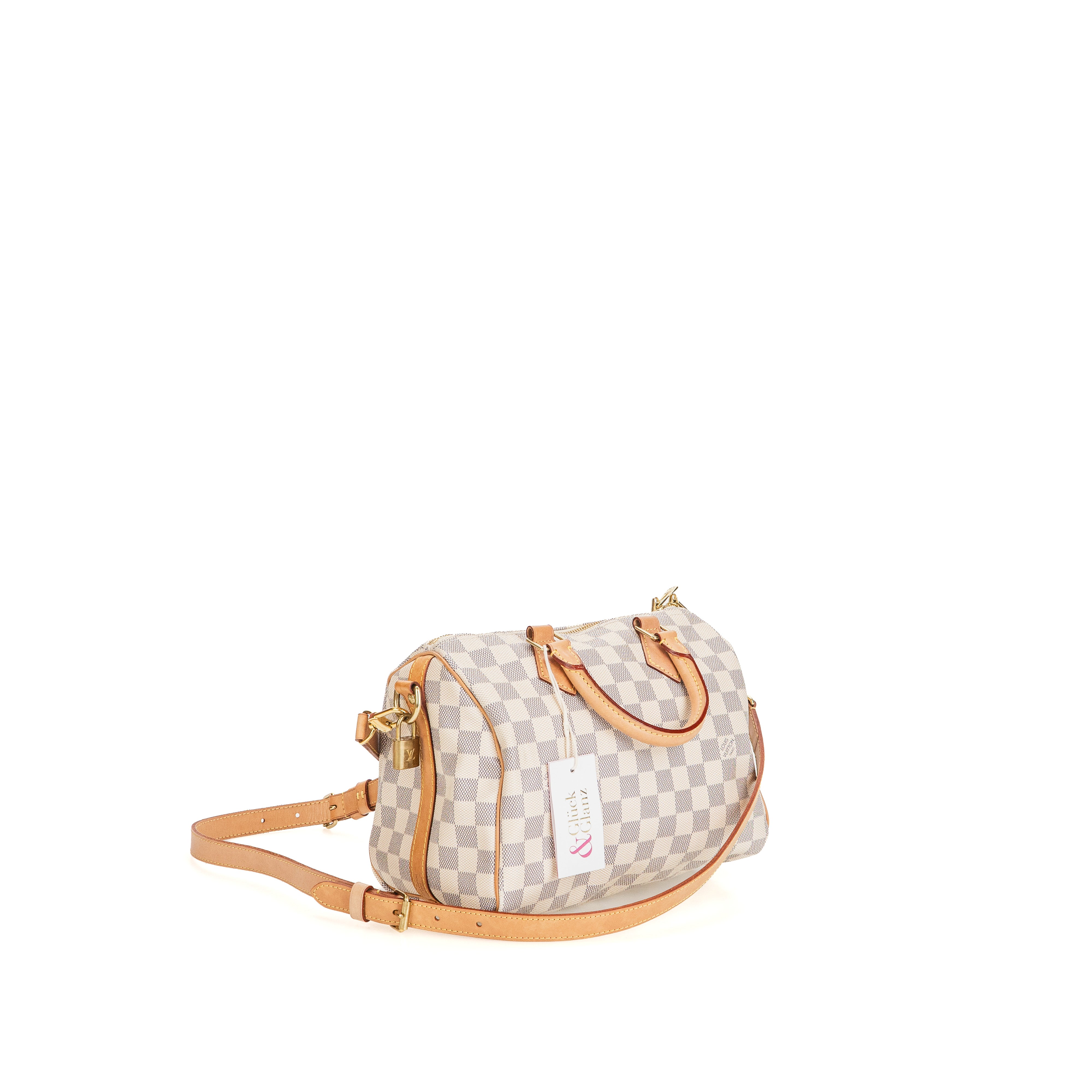Speedy 25 Bandouliere