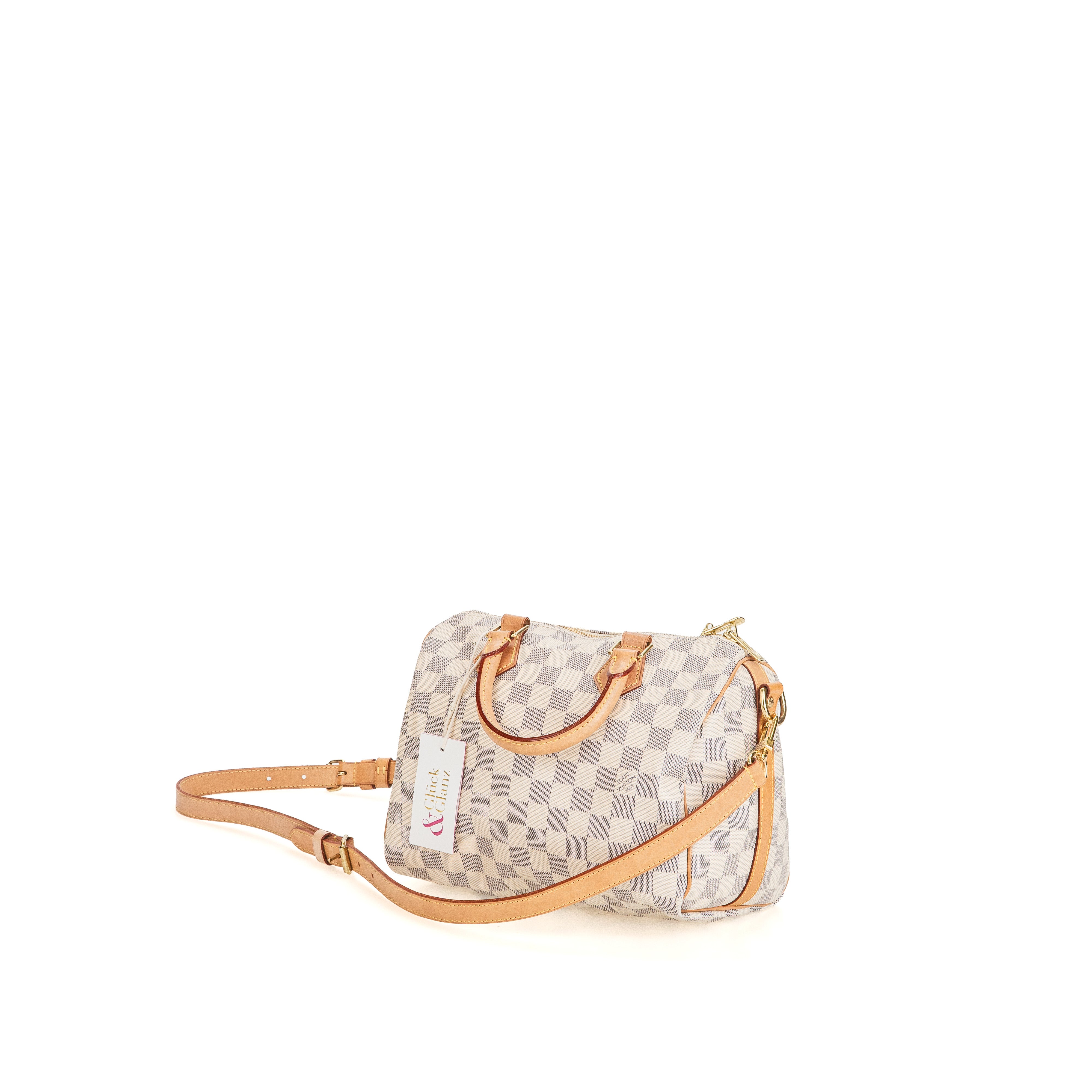 Speedy 25 Bandouliere