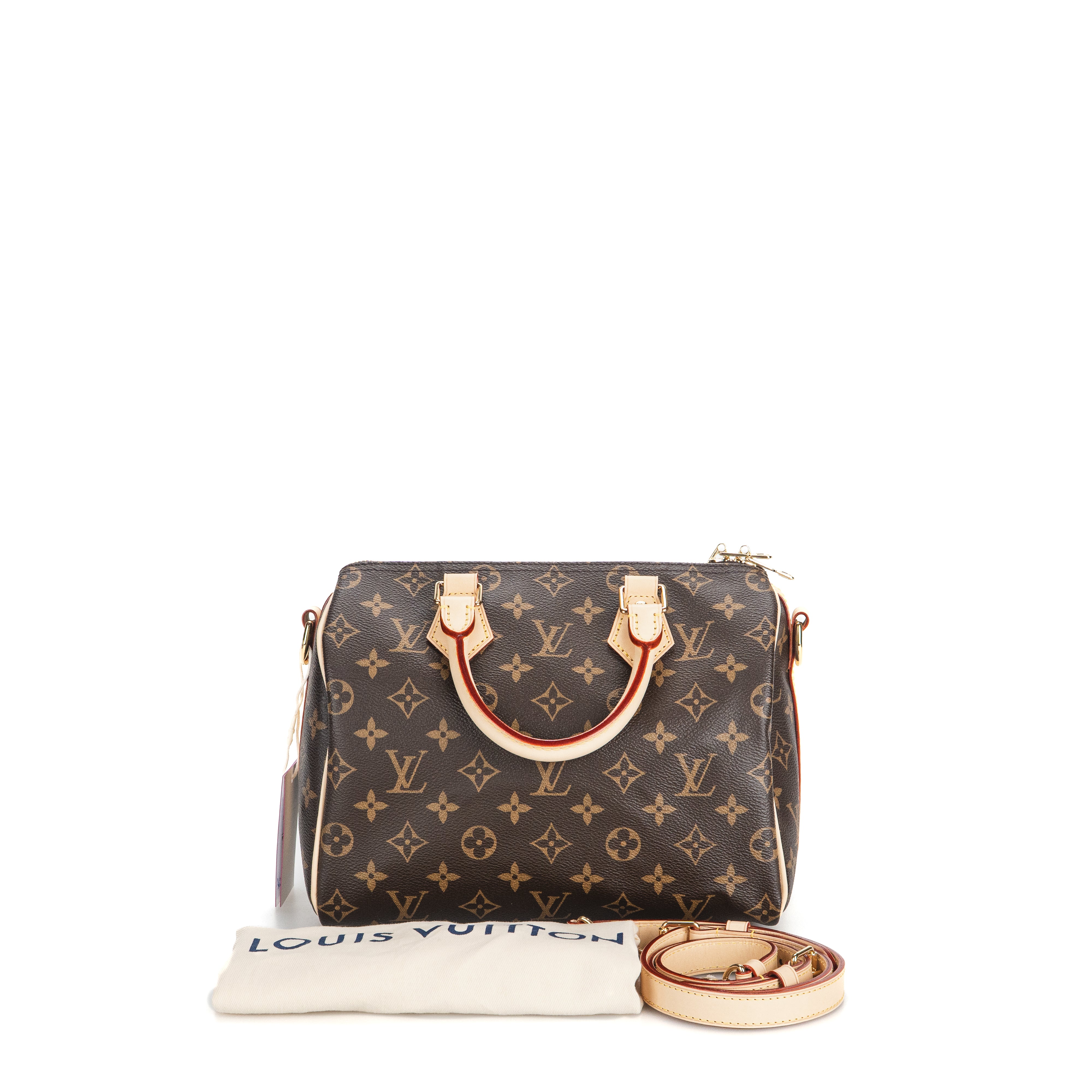 Speedy 25 Bandouliere