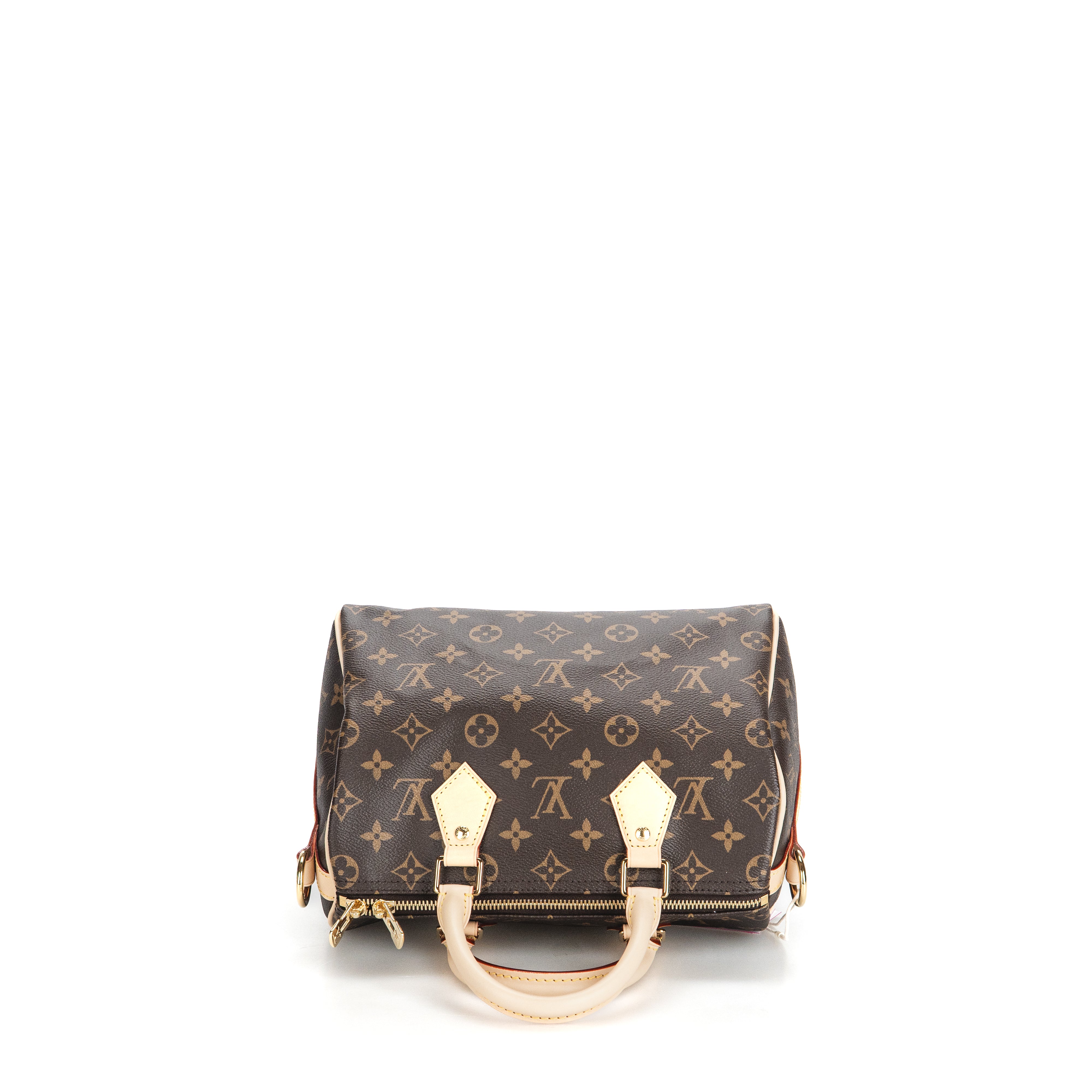 Speedy 25 Bandouliere