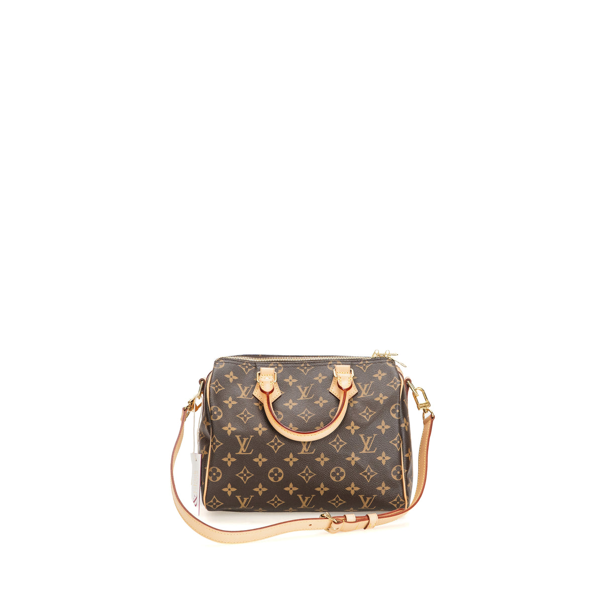 Speedy 25 Bandouliere