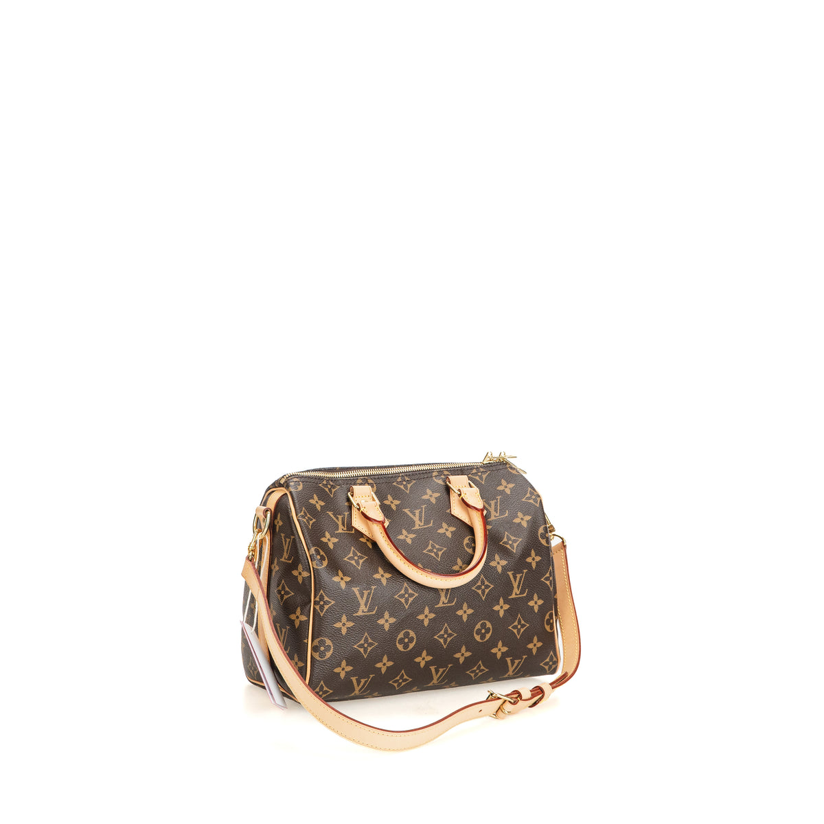 Speedy 25 Bandouliere