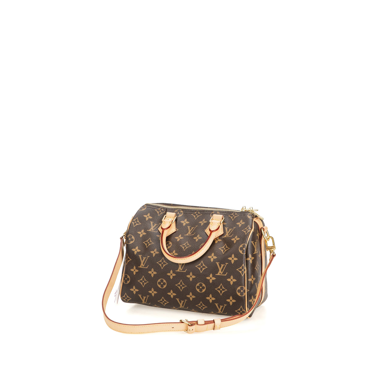 Speedy 25 Bandouliere