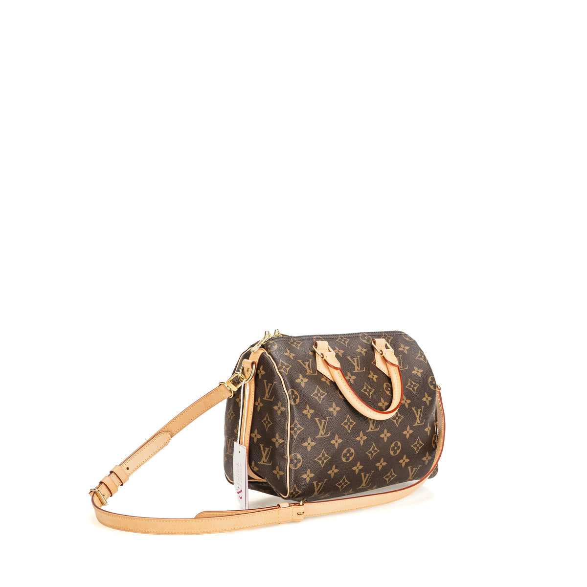 Speedy 25 Bandouliere