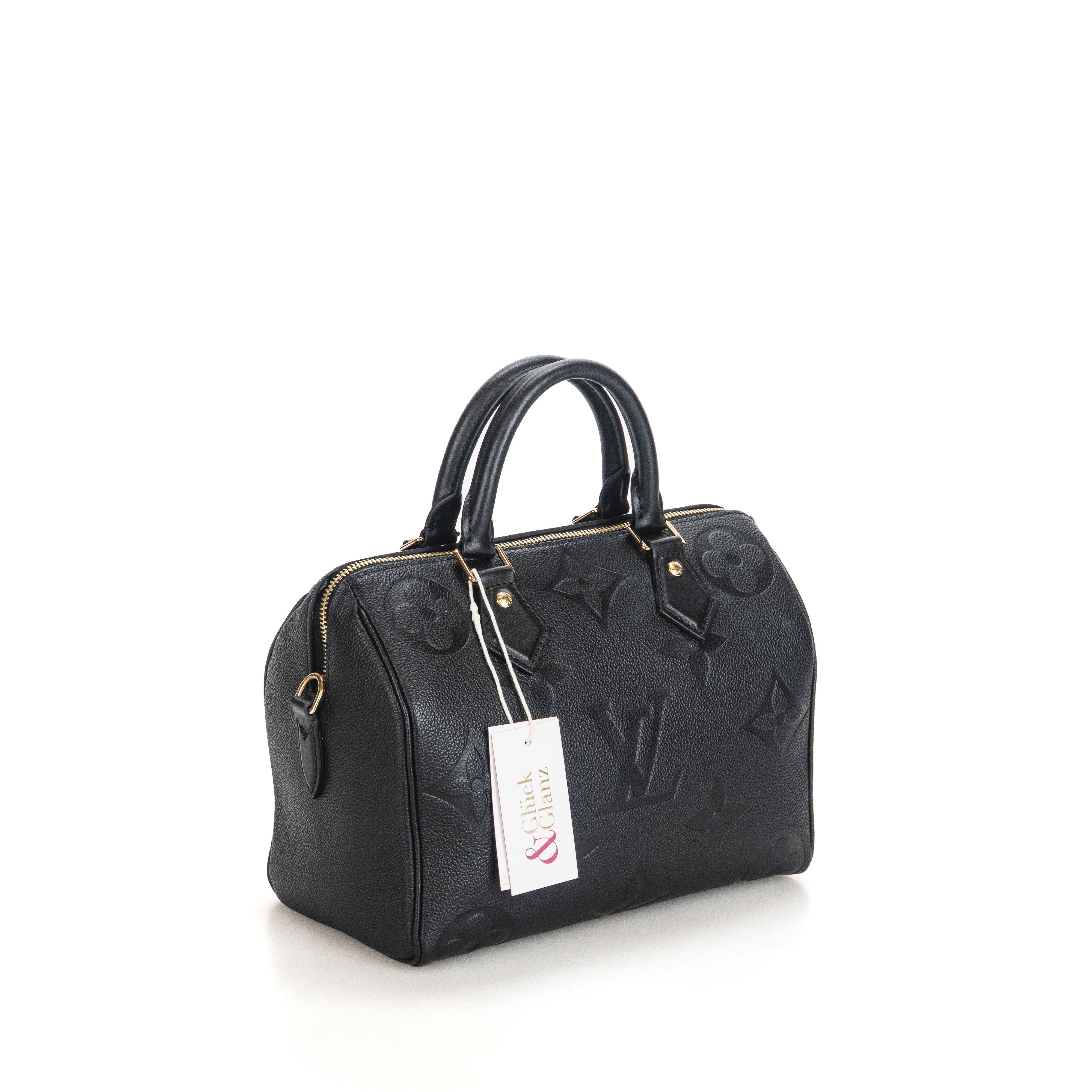 Speedy 25 Bandouliere