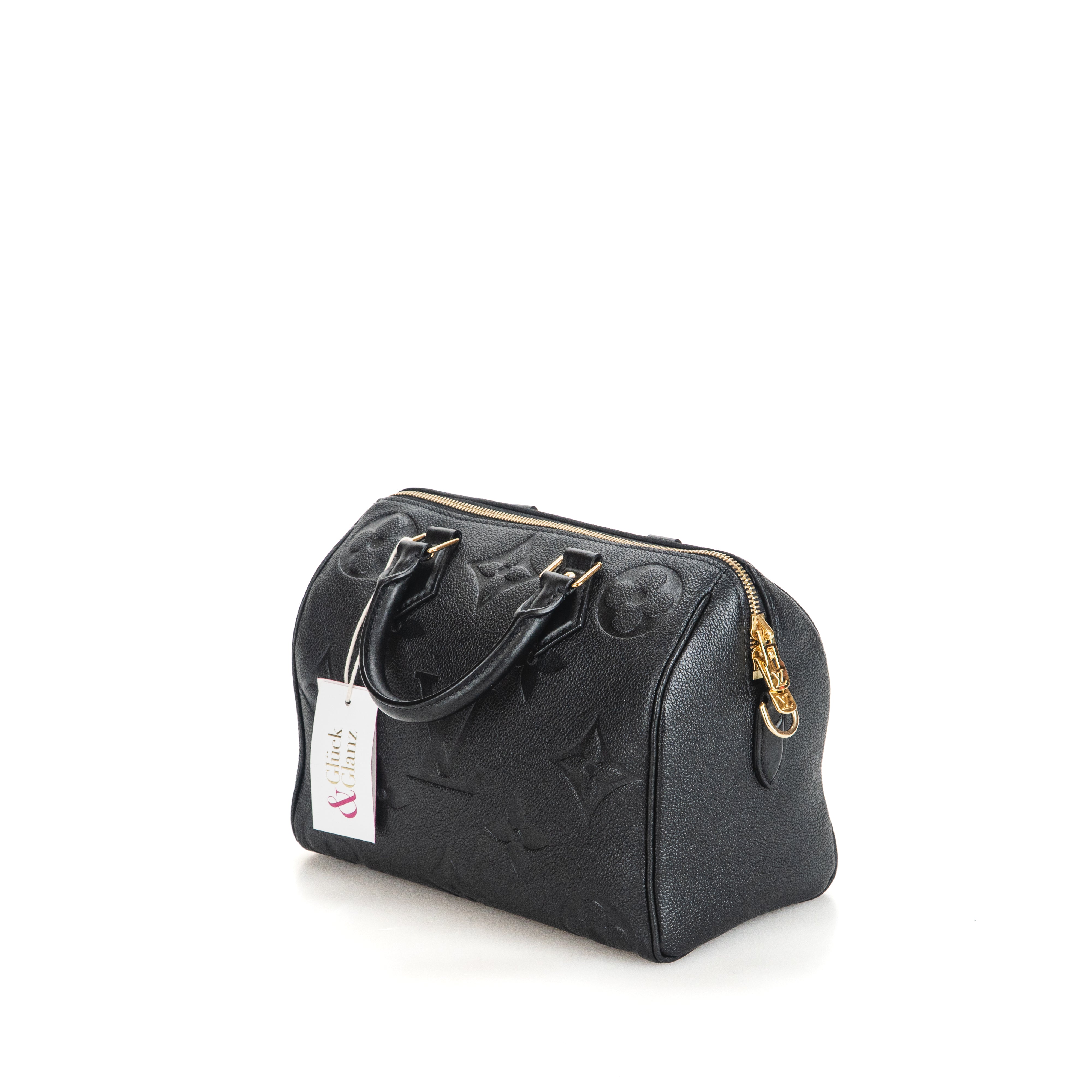 Speedy 25 Bandouliere