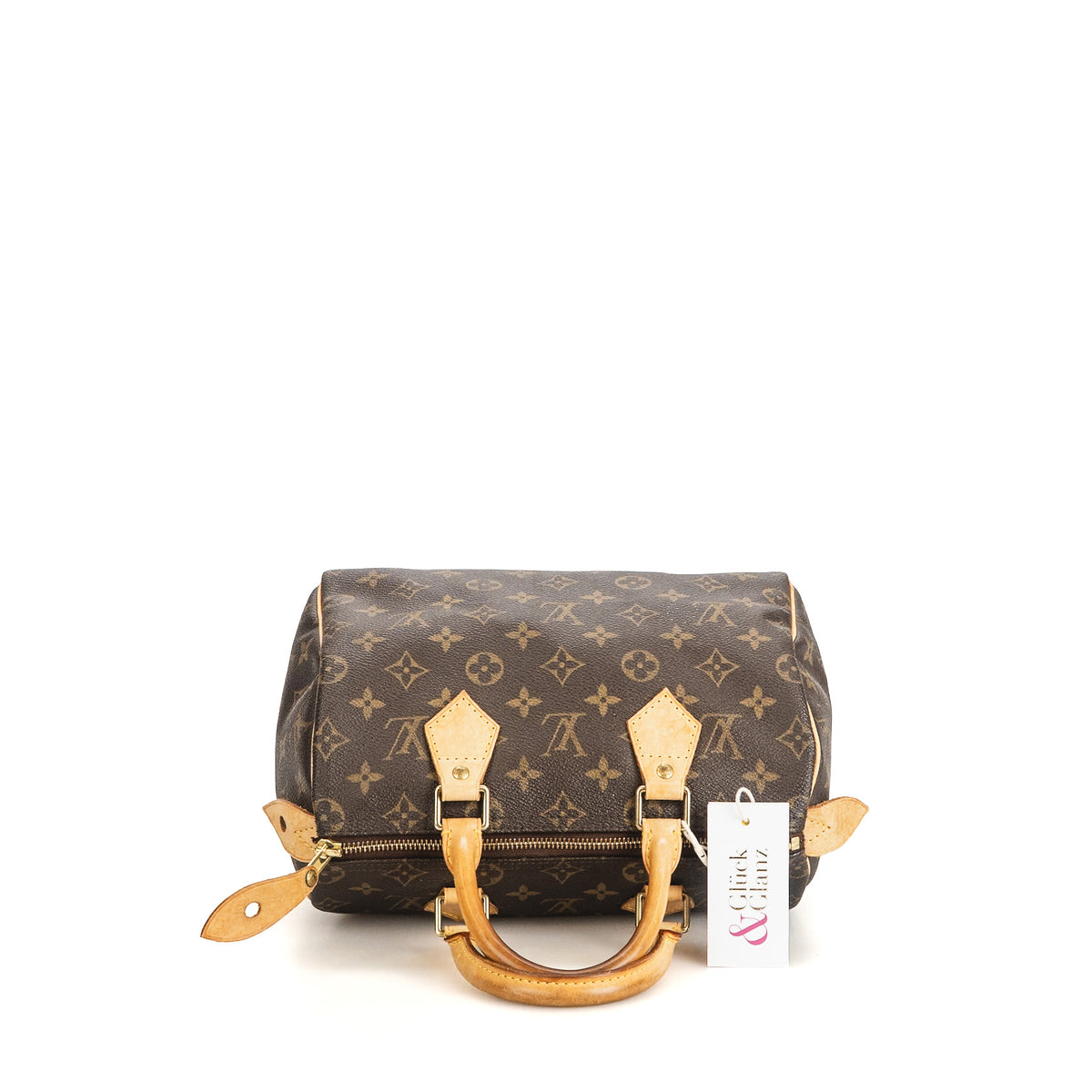 Speedy 25