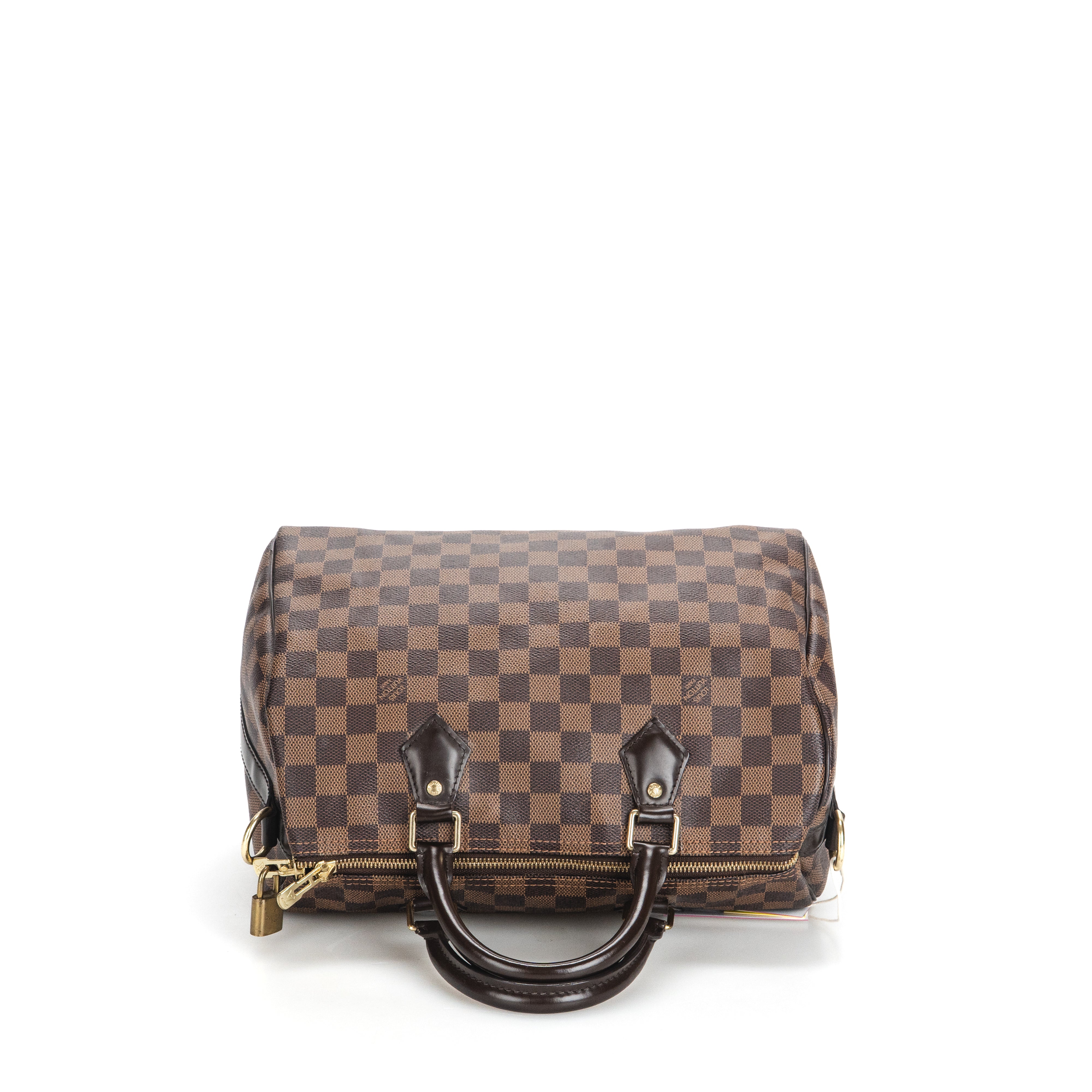 Speedy 30 Bandouliere