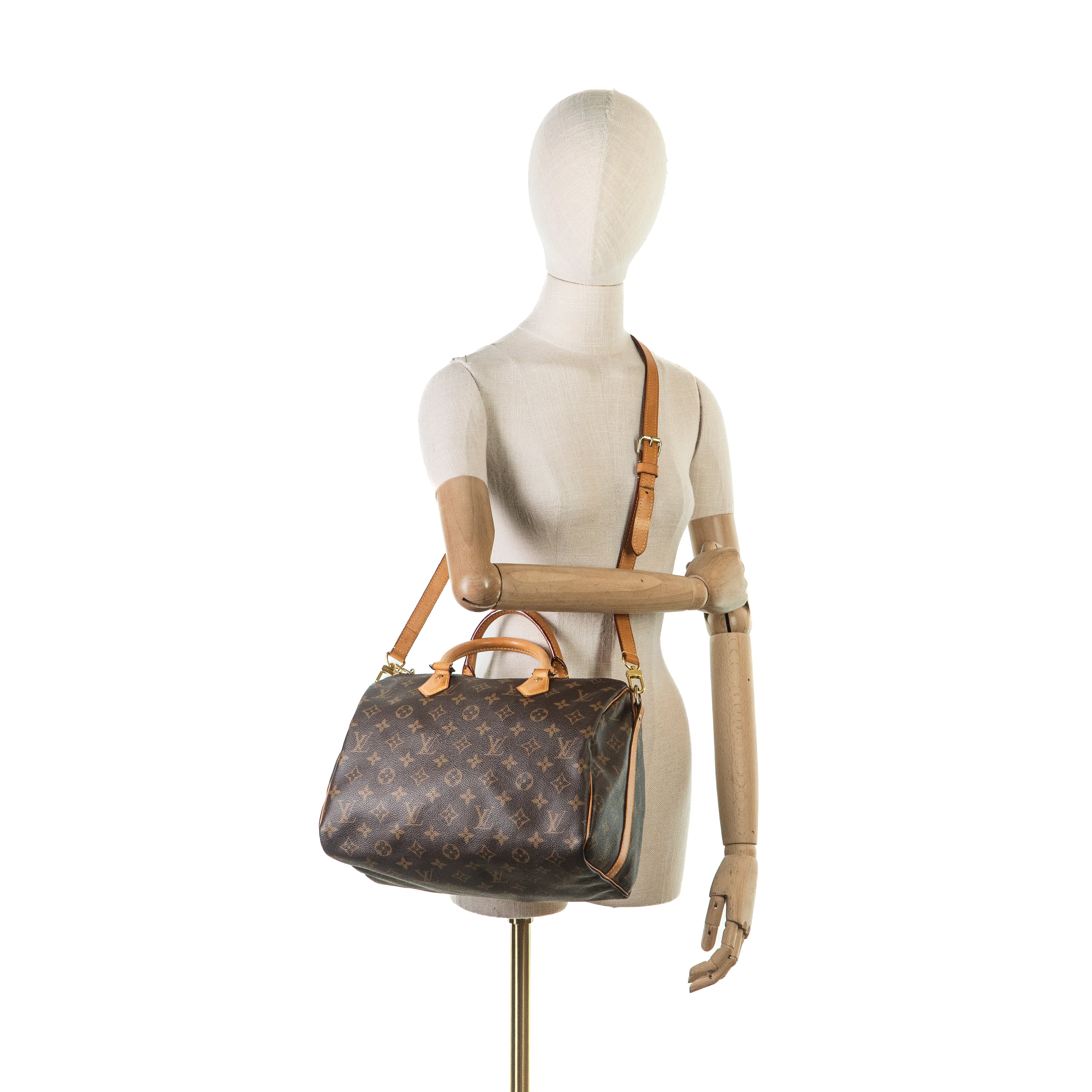 Speedy 30 Bandouliere