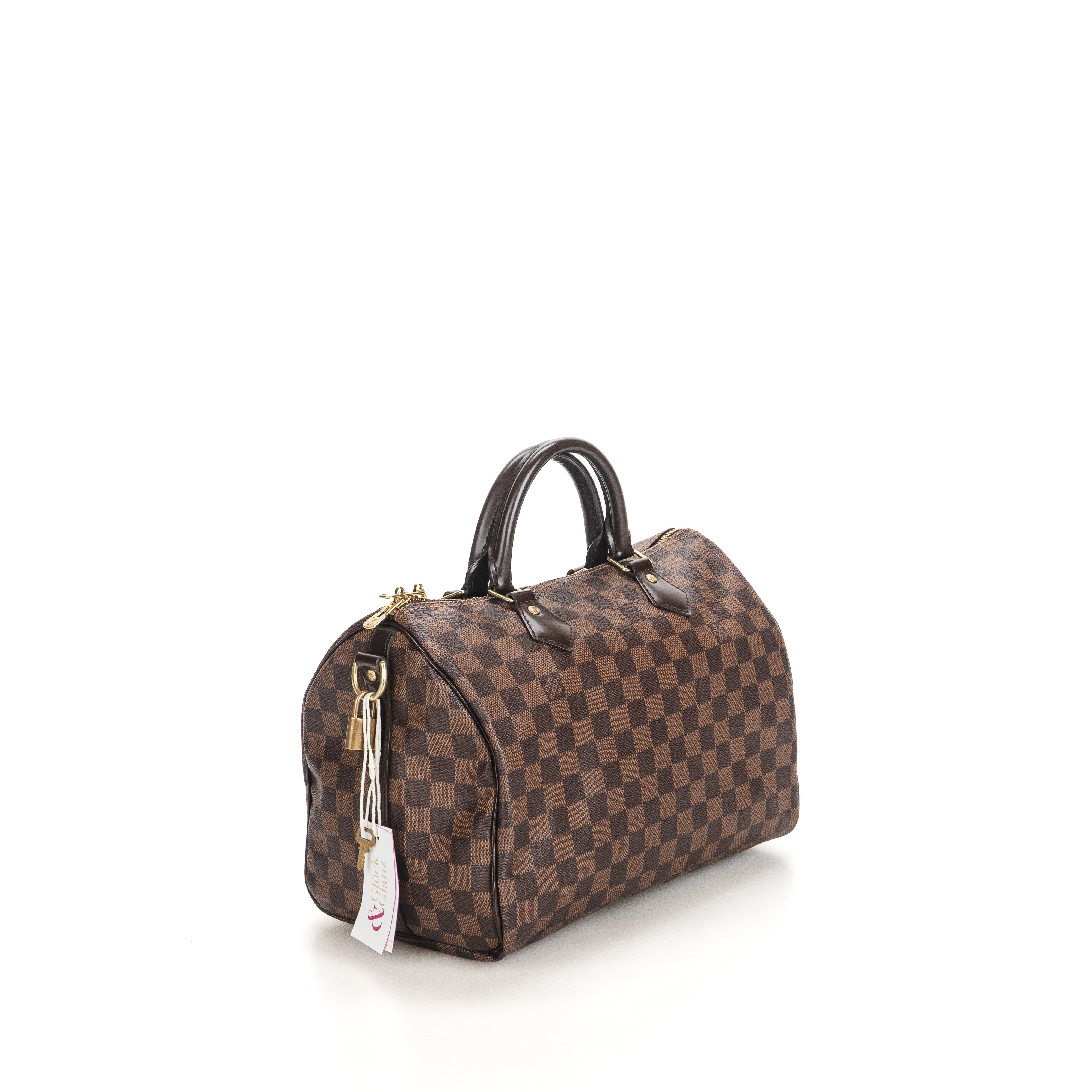 Speedy 30 Bandouliere