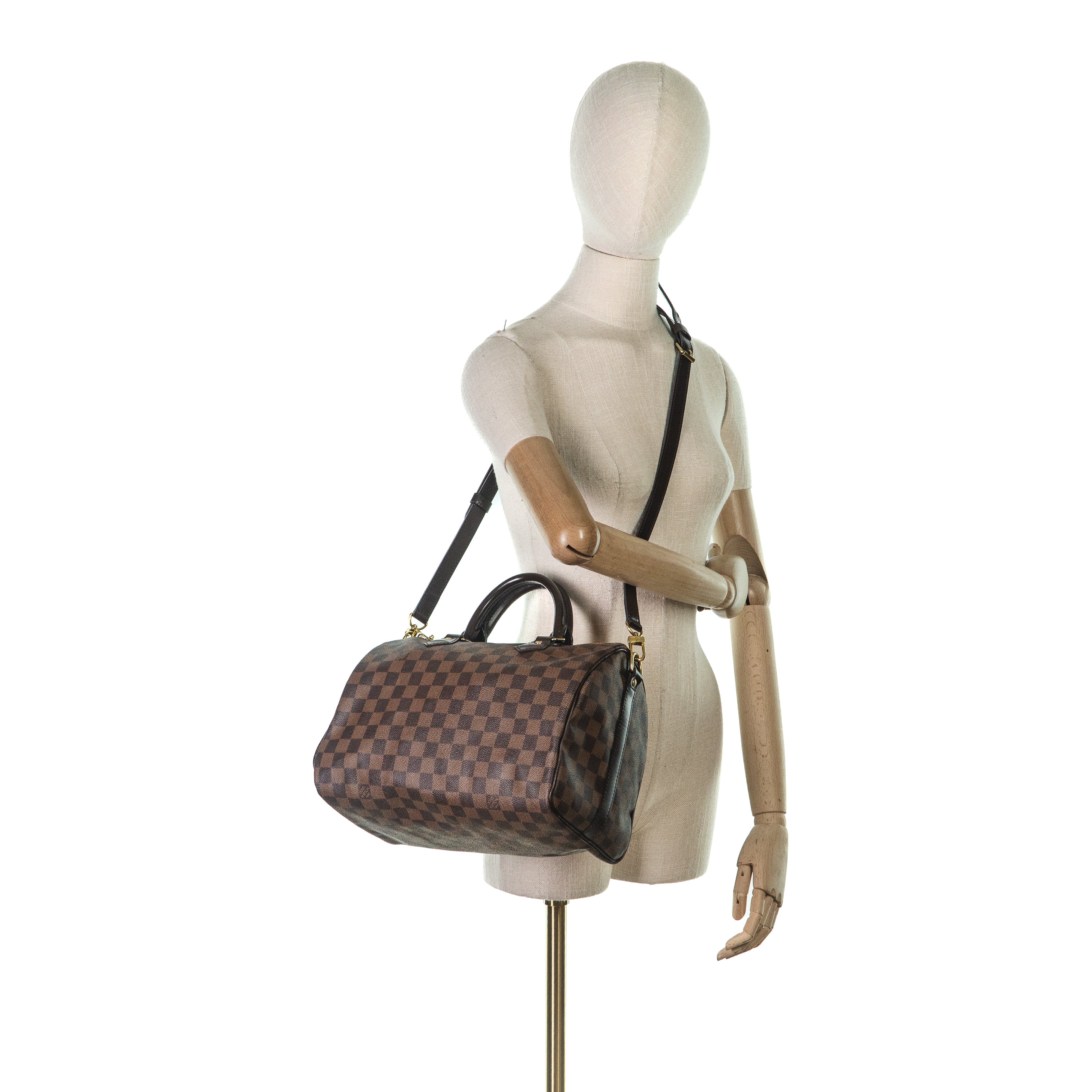 Speedy 30 Bandouliere