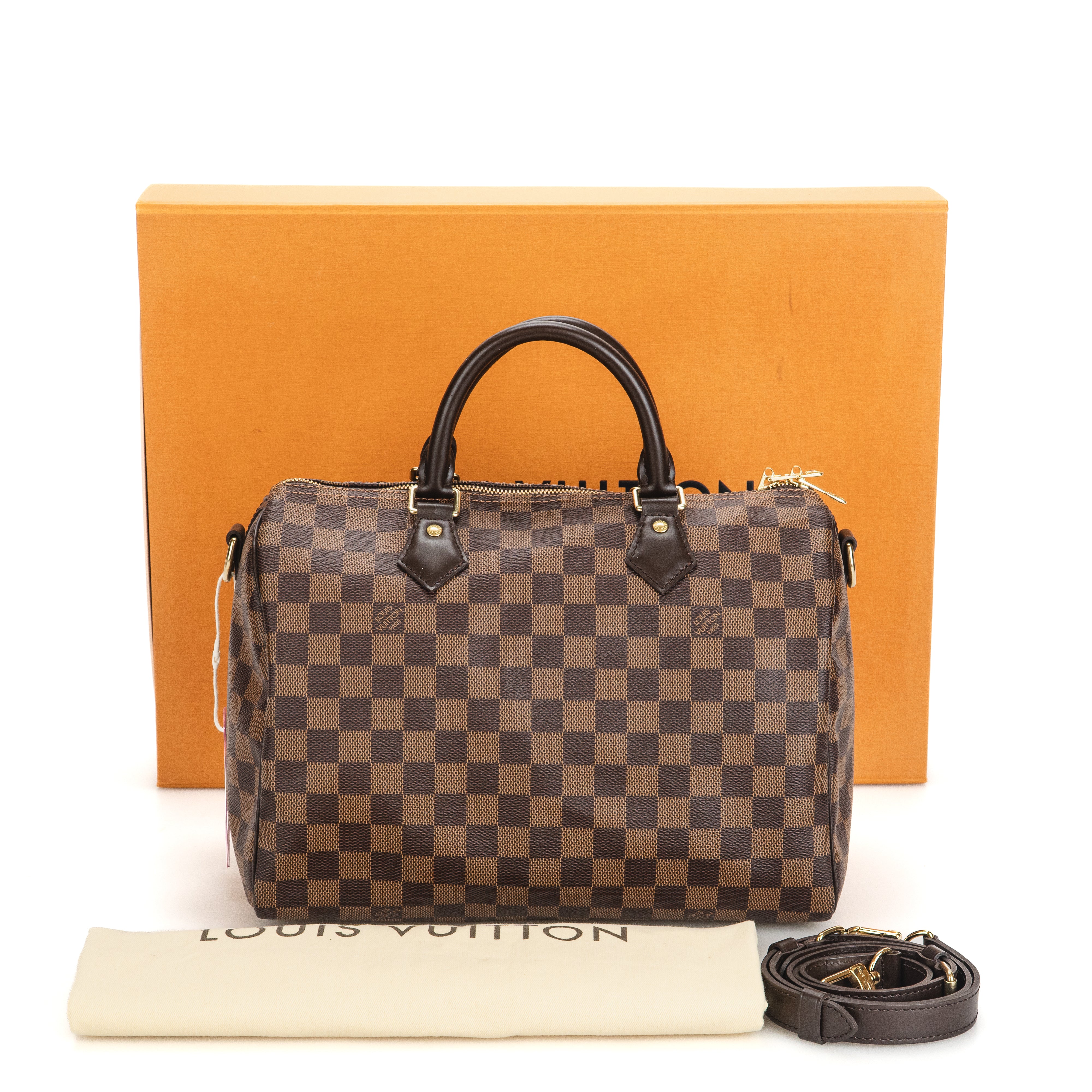 Speedy 30 Bandouliere