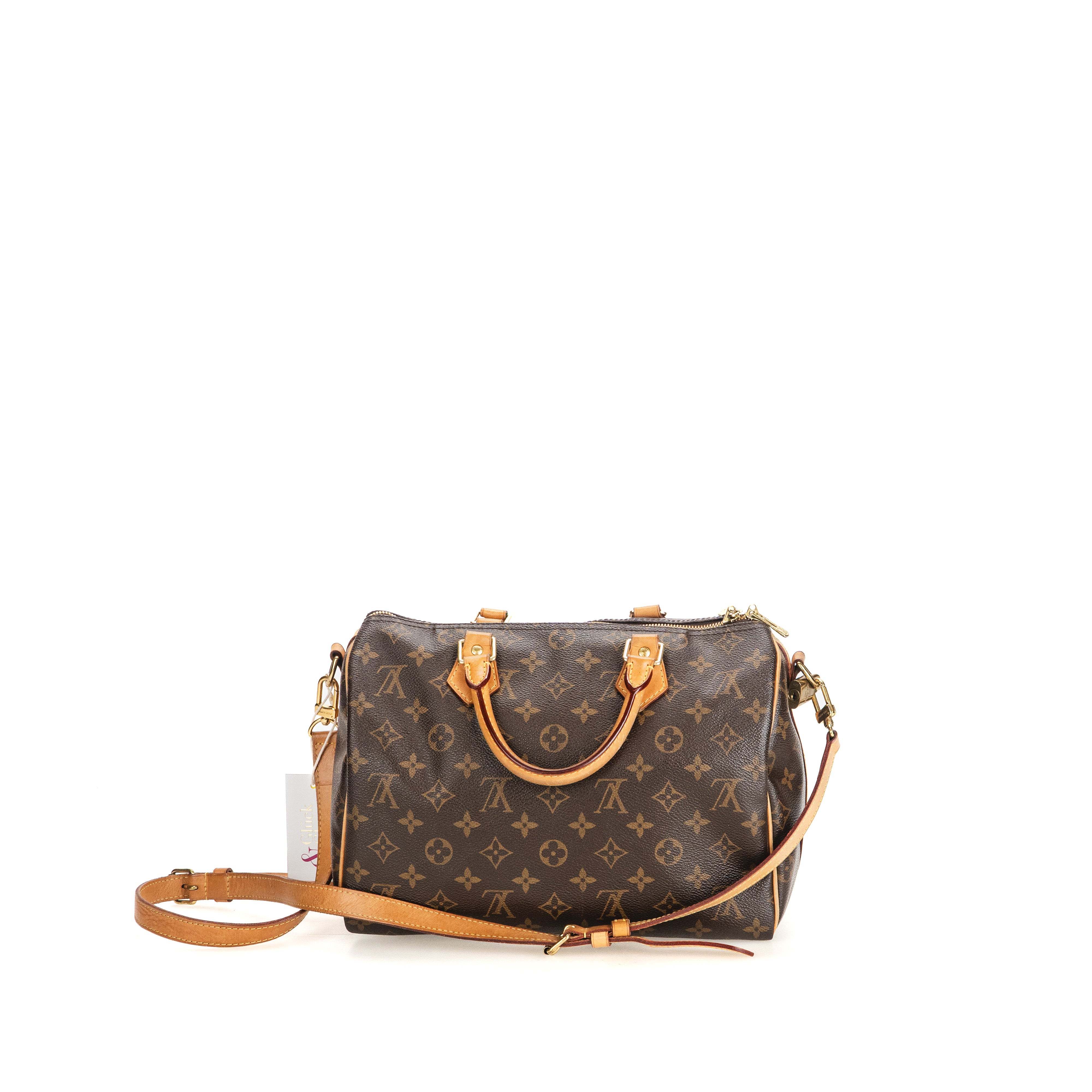 Speedy 30 Bandouliere