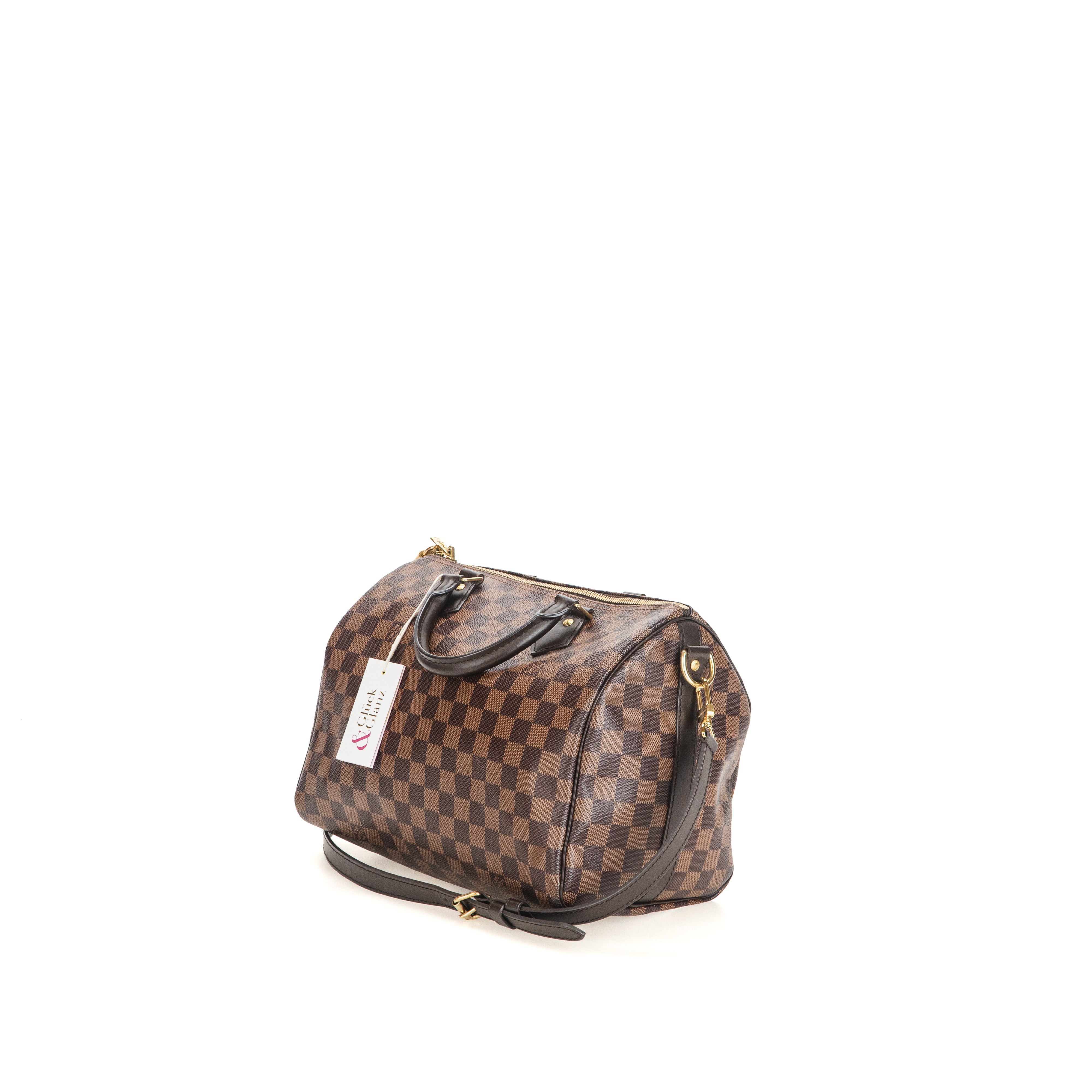 Speedy 30 Bandouliere