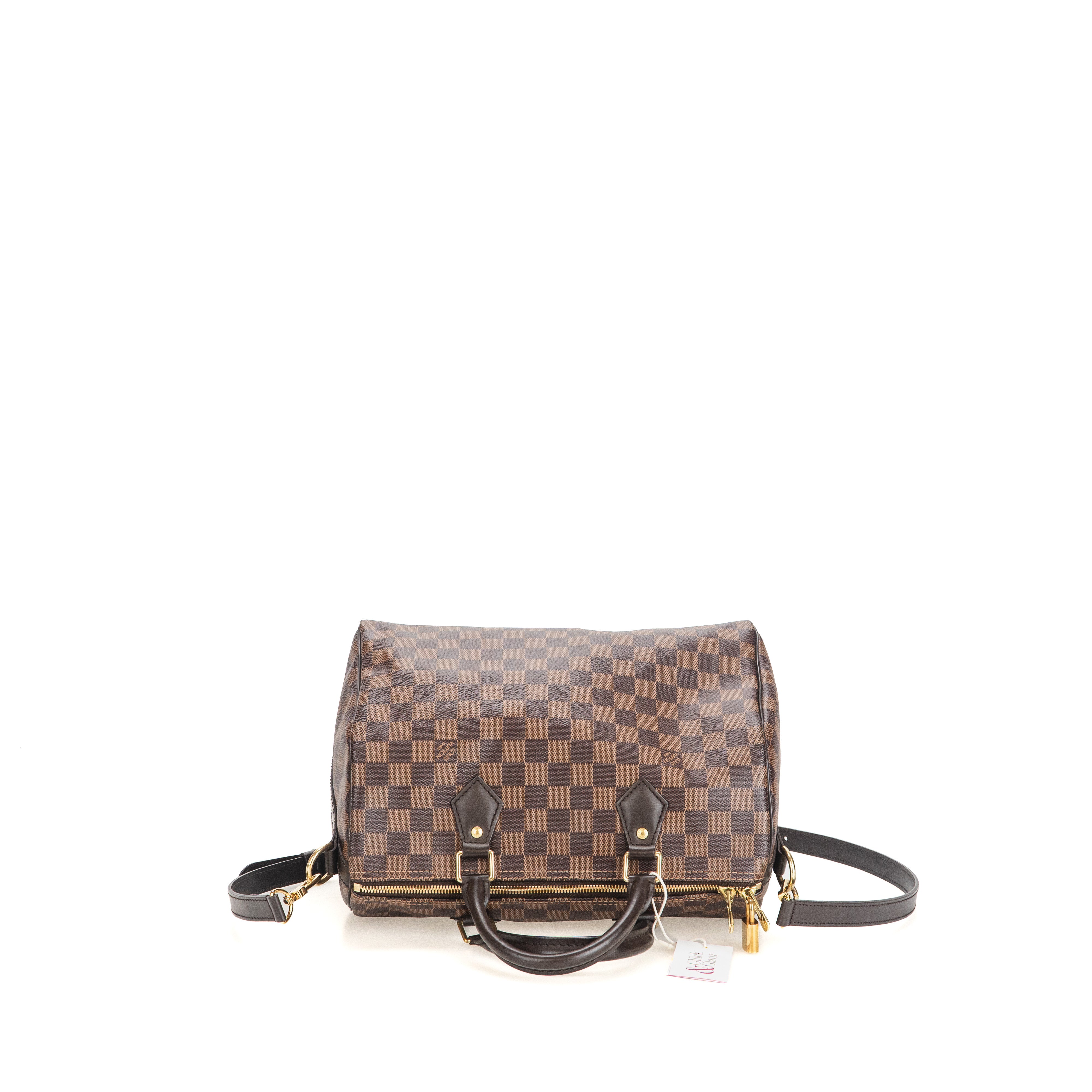 Speedy 30 Bandouliere