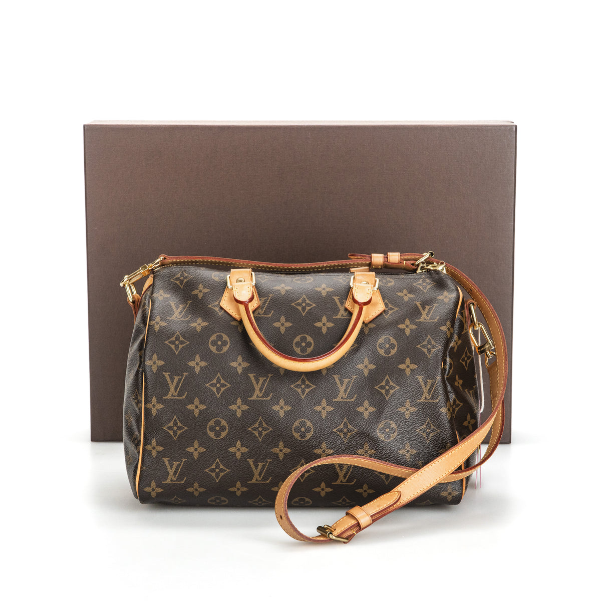 Speedy 30 Bandouliere