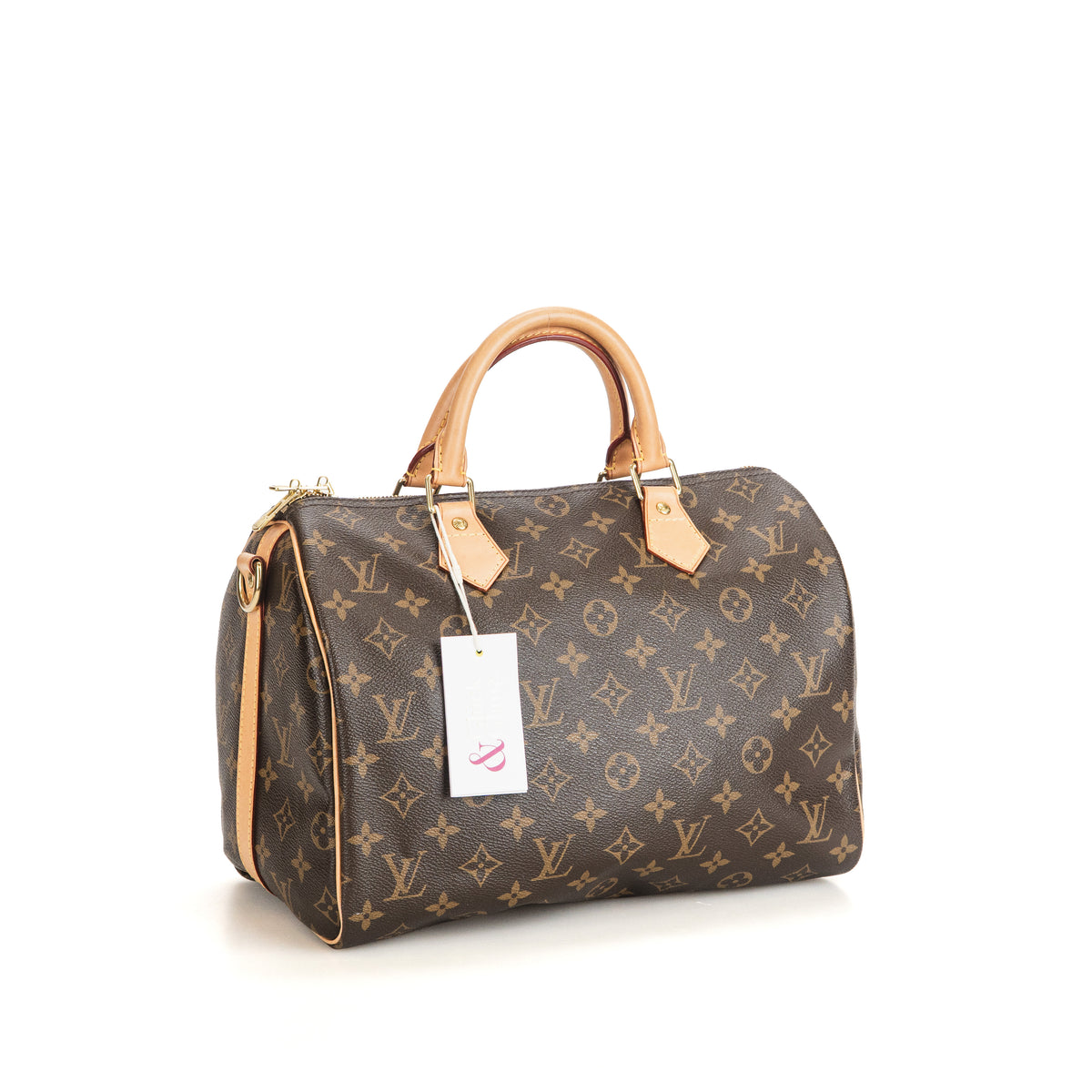 Speedy 30 Bandouliere