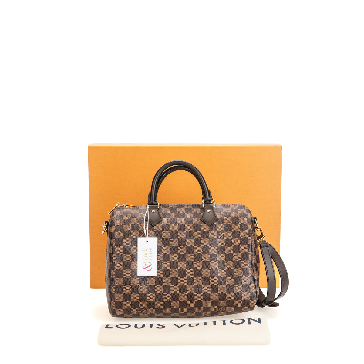 Speedy 30 Bandouliere