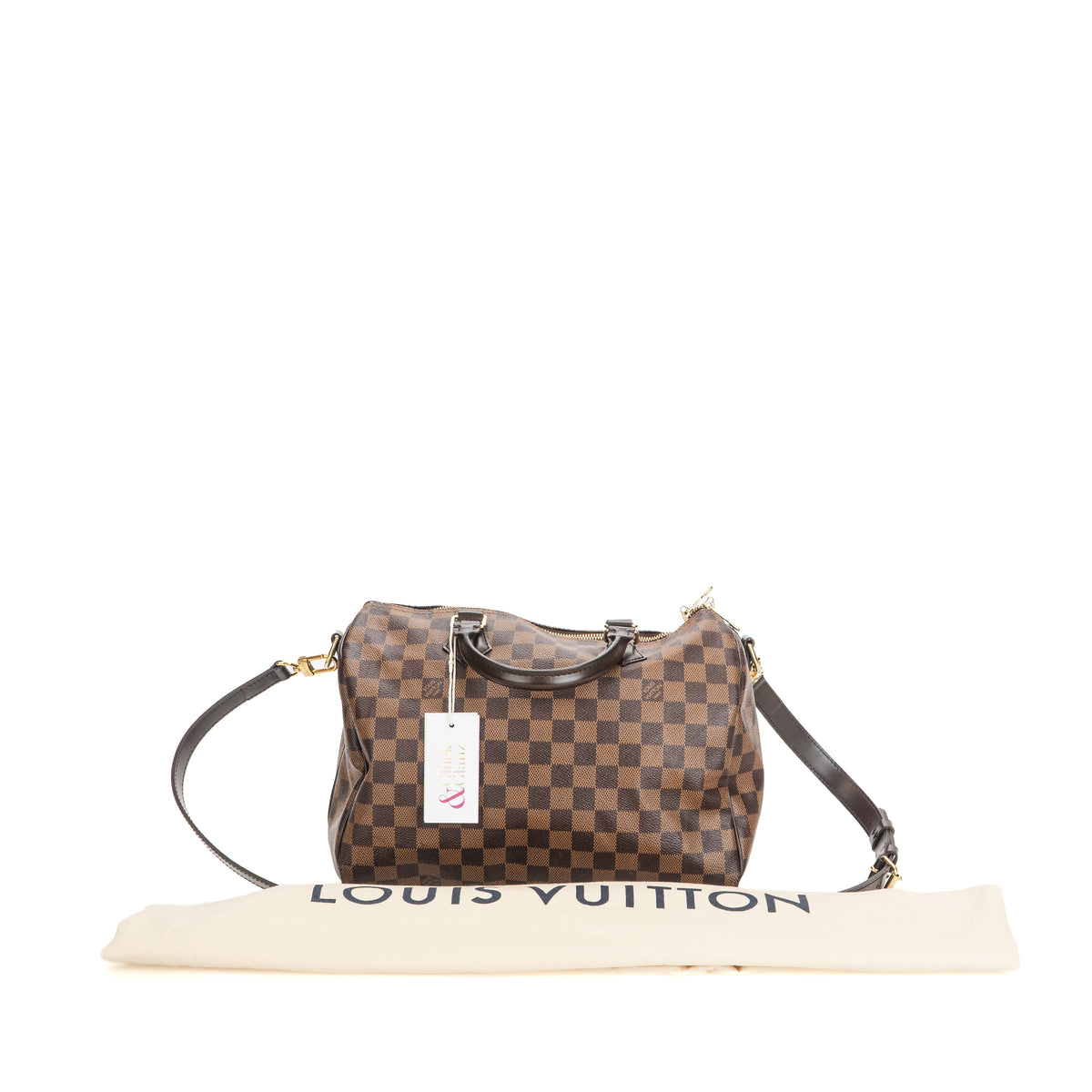 Speedy 30 Bandouliere