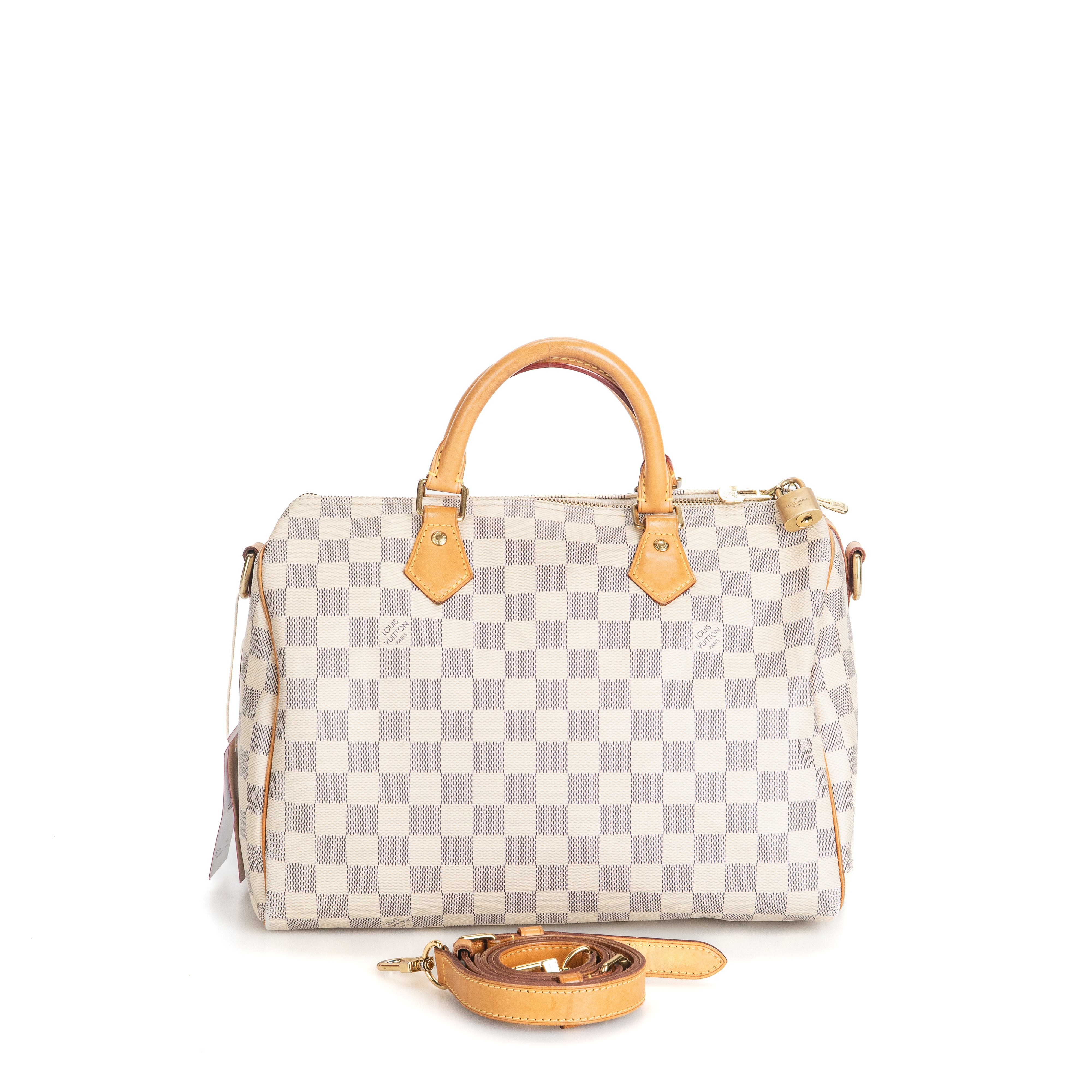 Speedy 30 Bandouliere