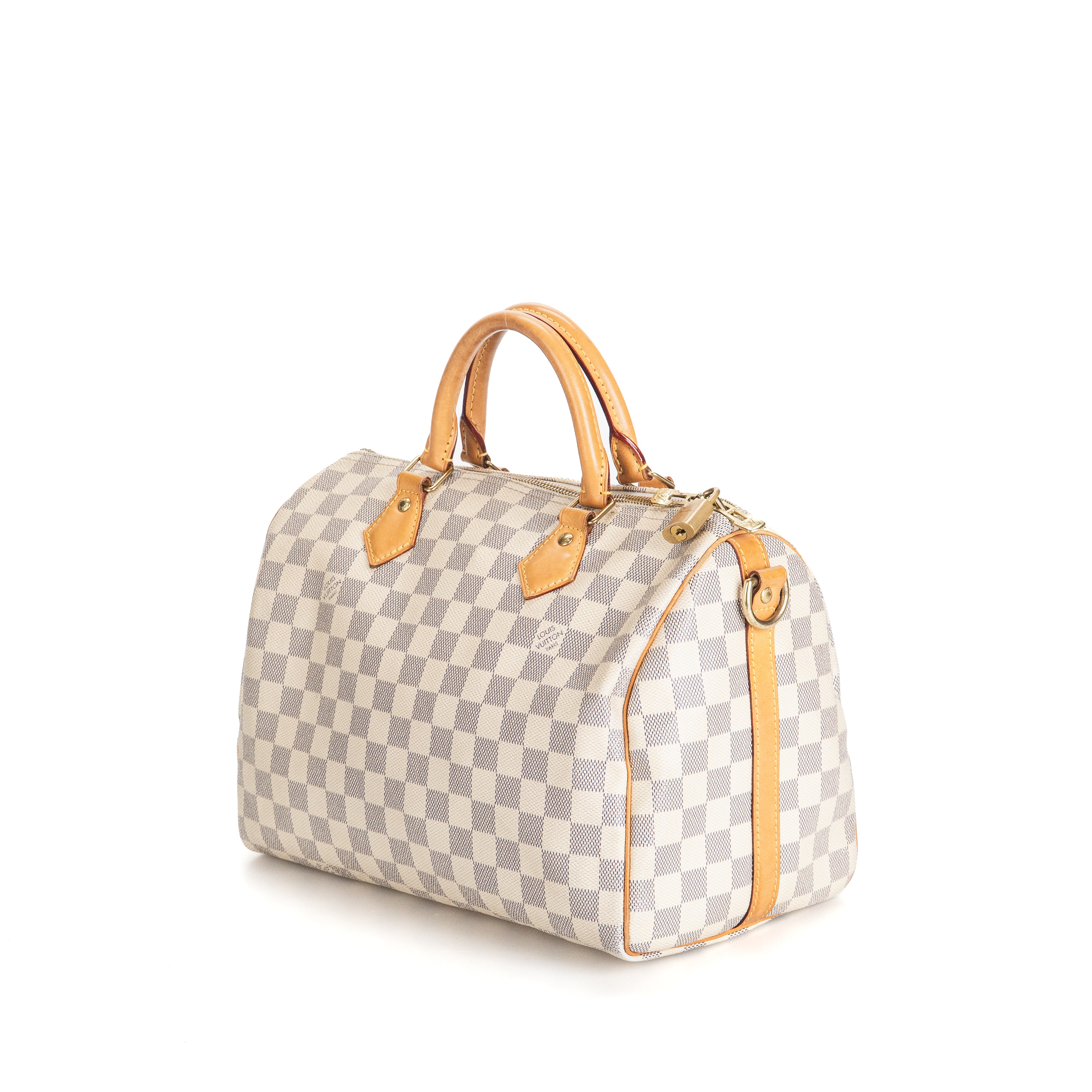 Speedy 30 Bandouliere