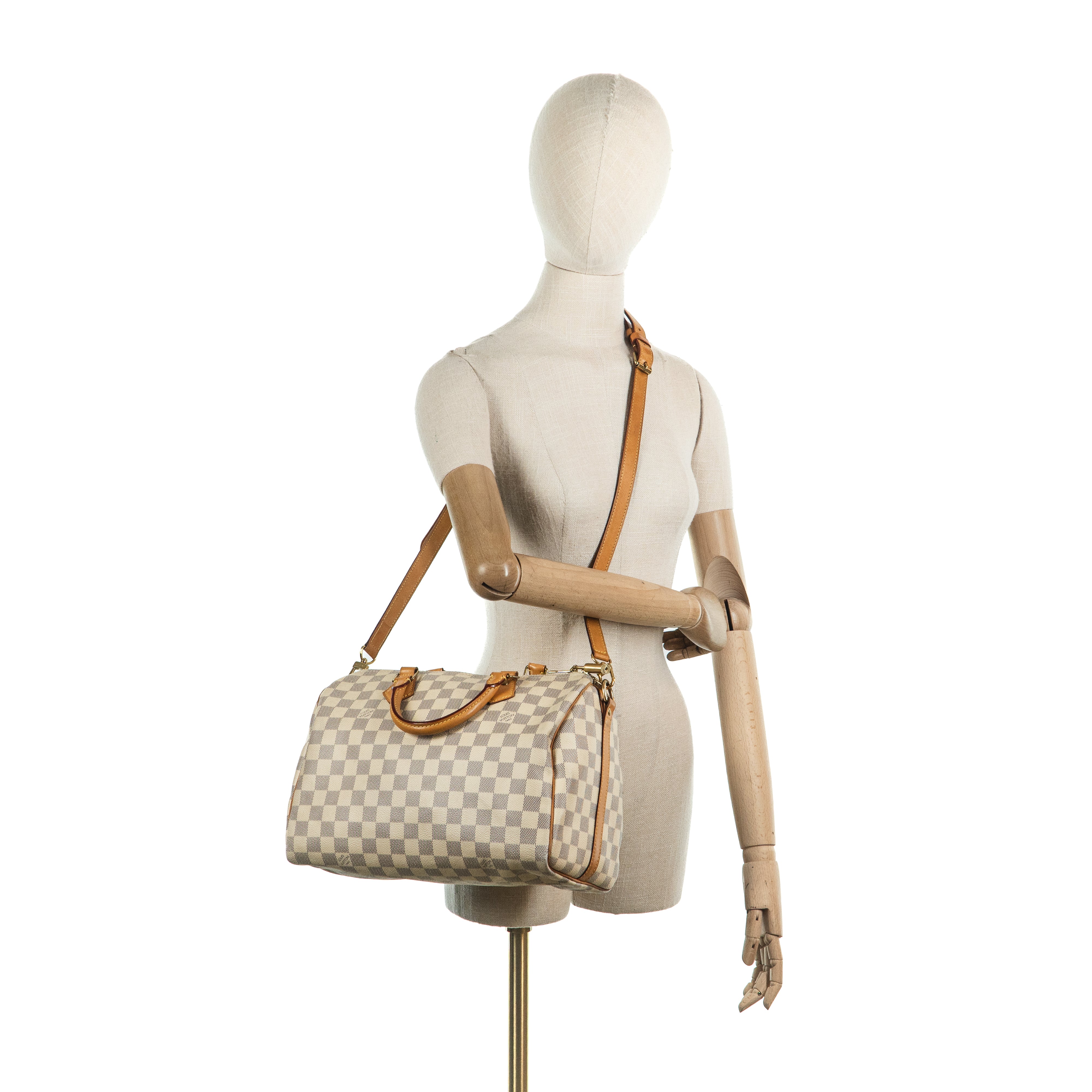 Speedy 30 Bandouliere