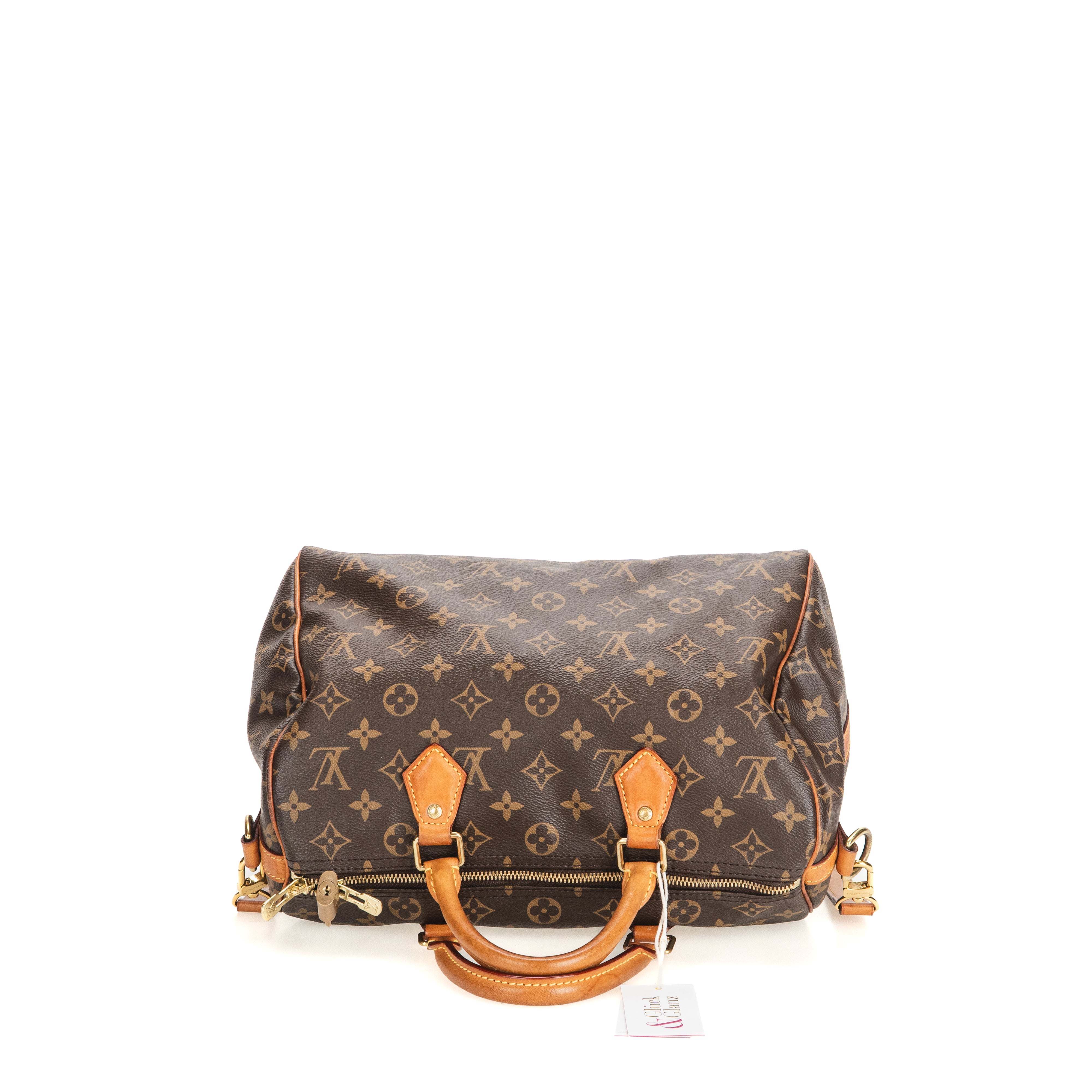 Speedy 30 Bandouliere