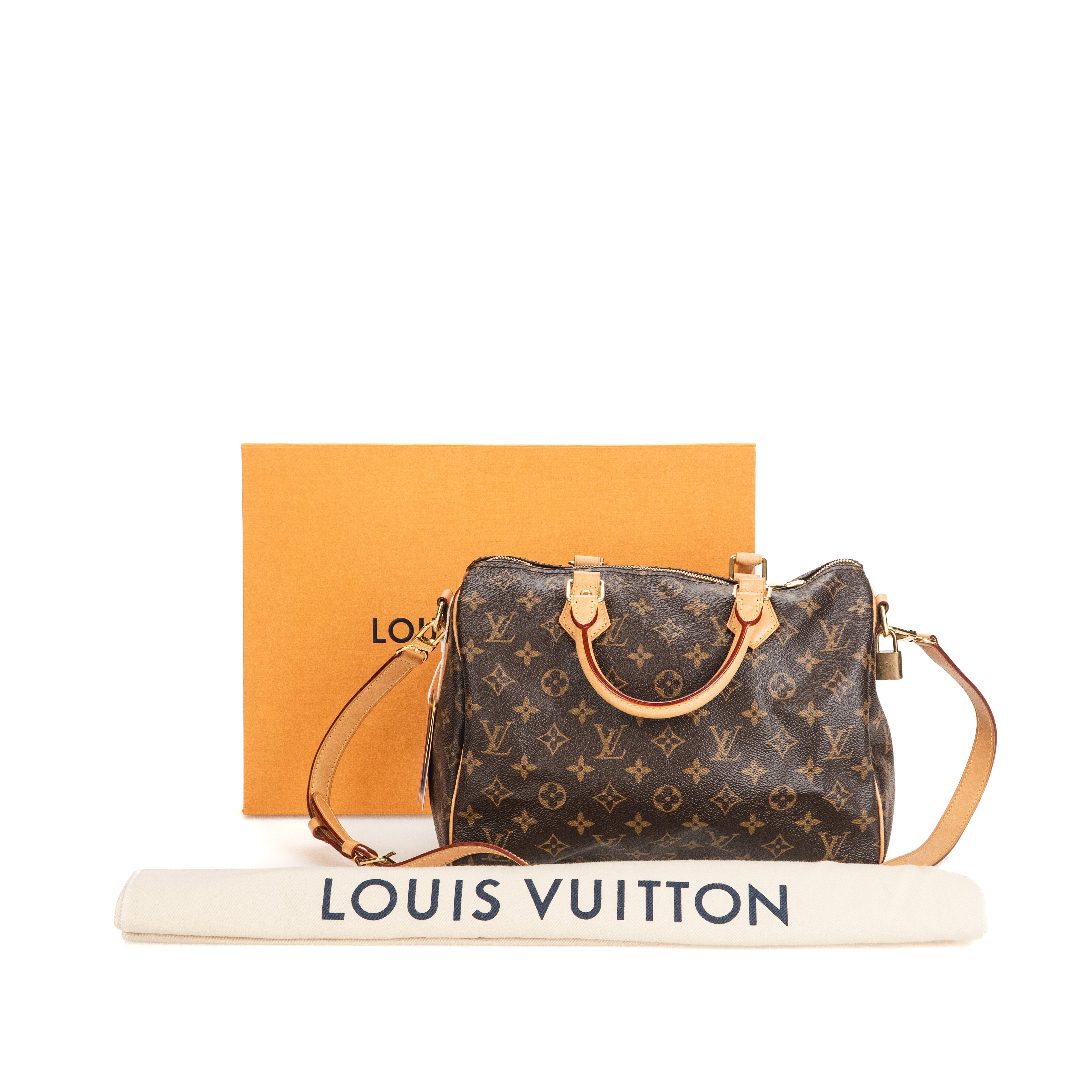 Speedy 30 Bandouliere