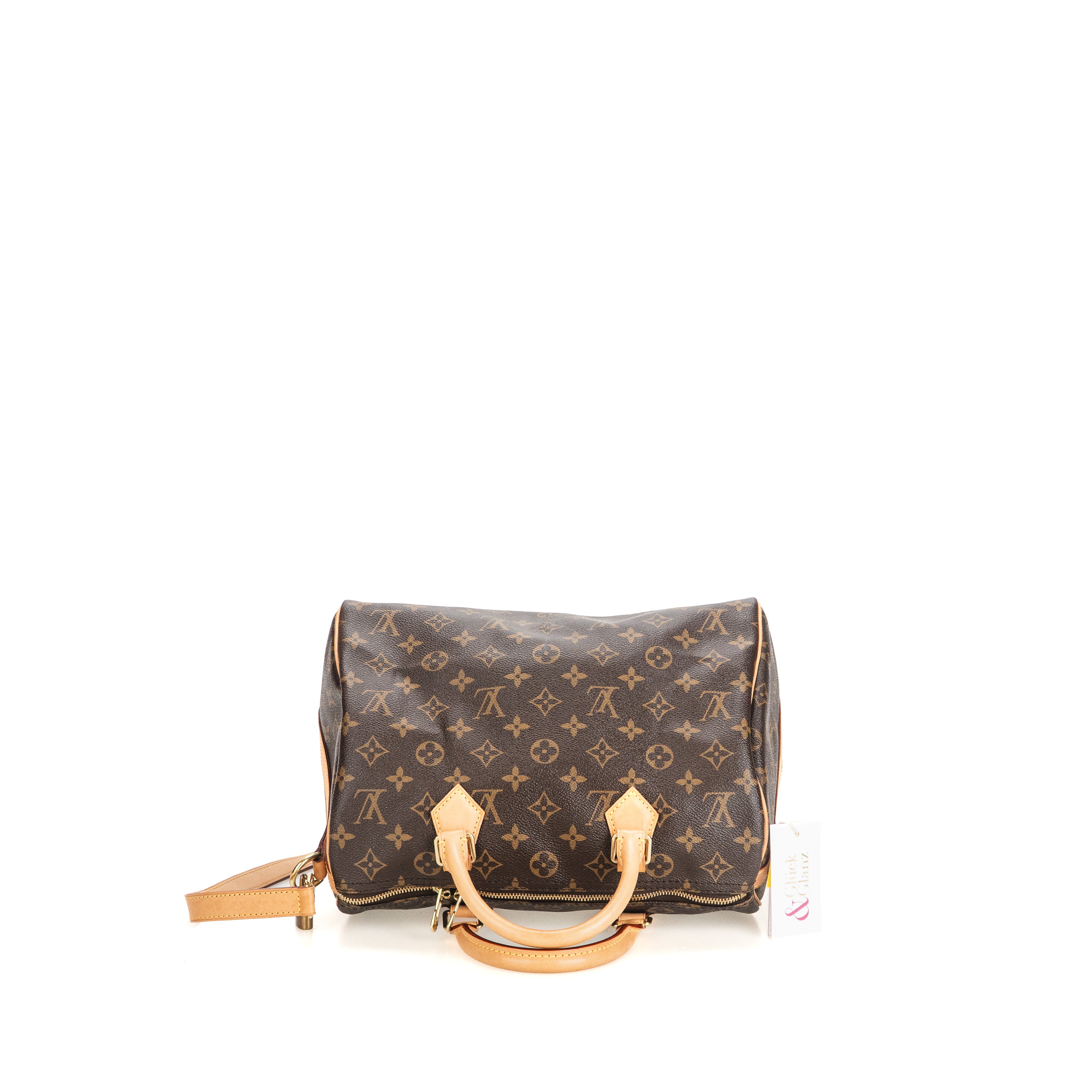 Speedy 30 Bandouliere