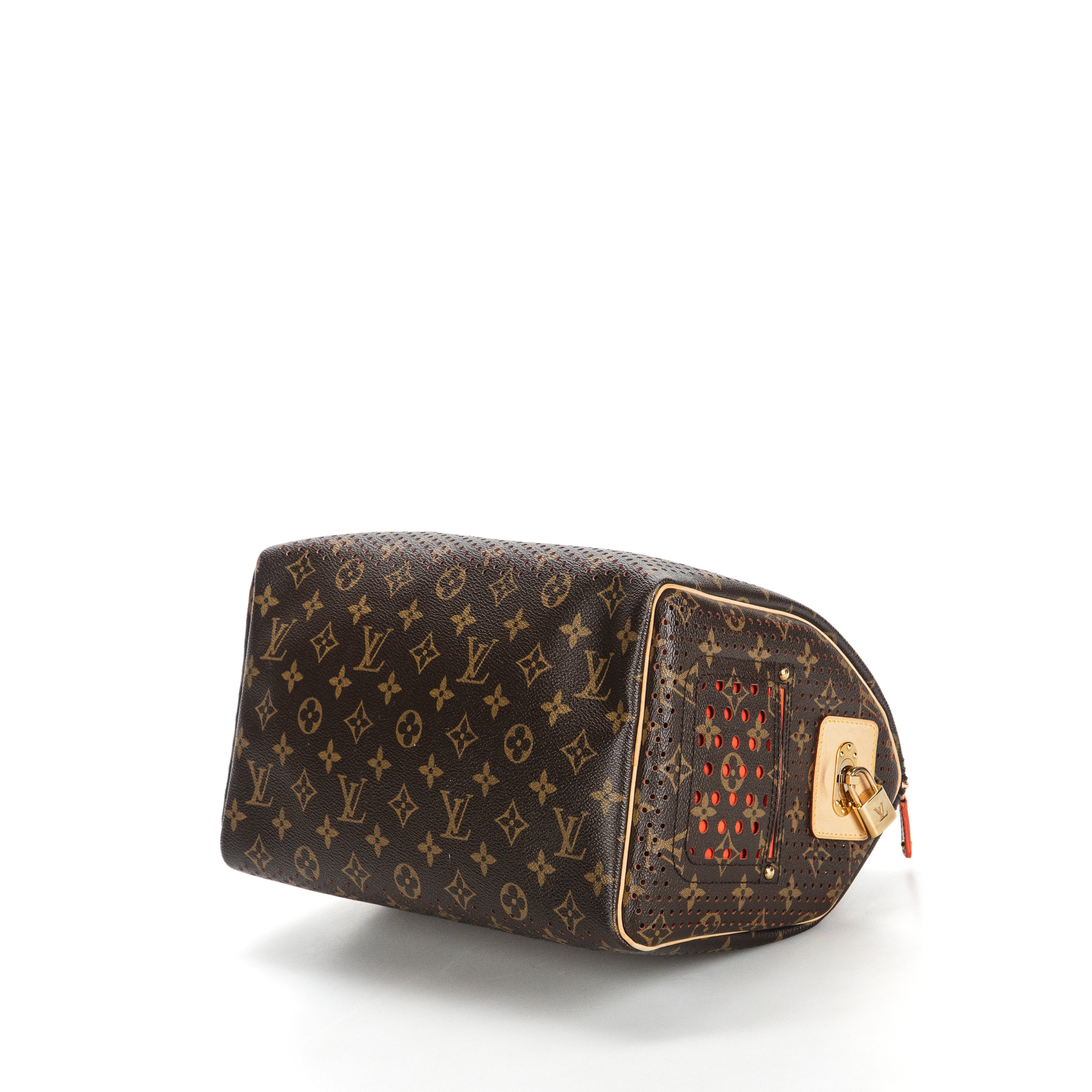 Speedy 30 Perforated