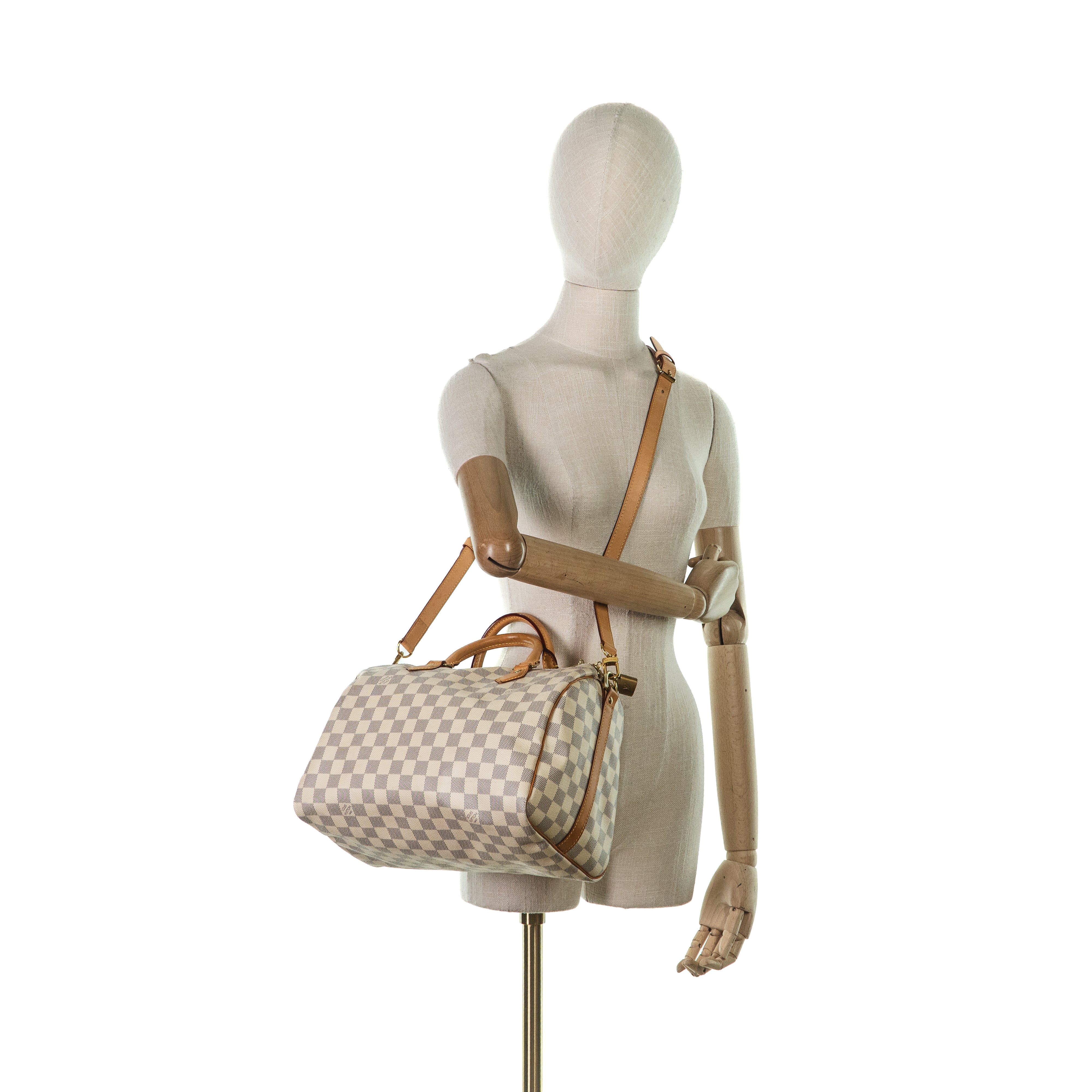 Speedy 30 Bandouliere