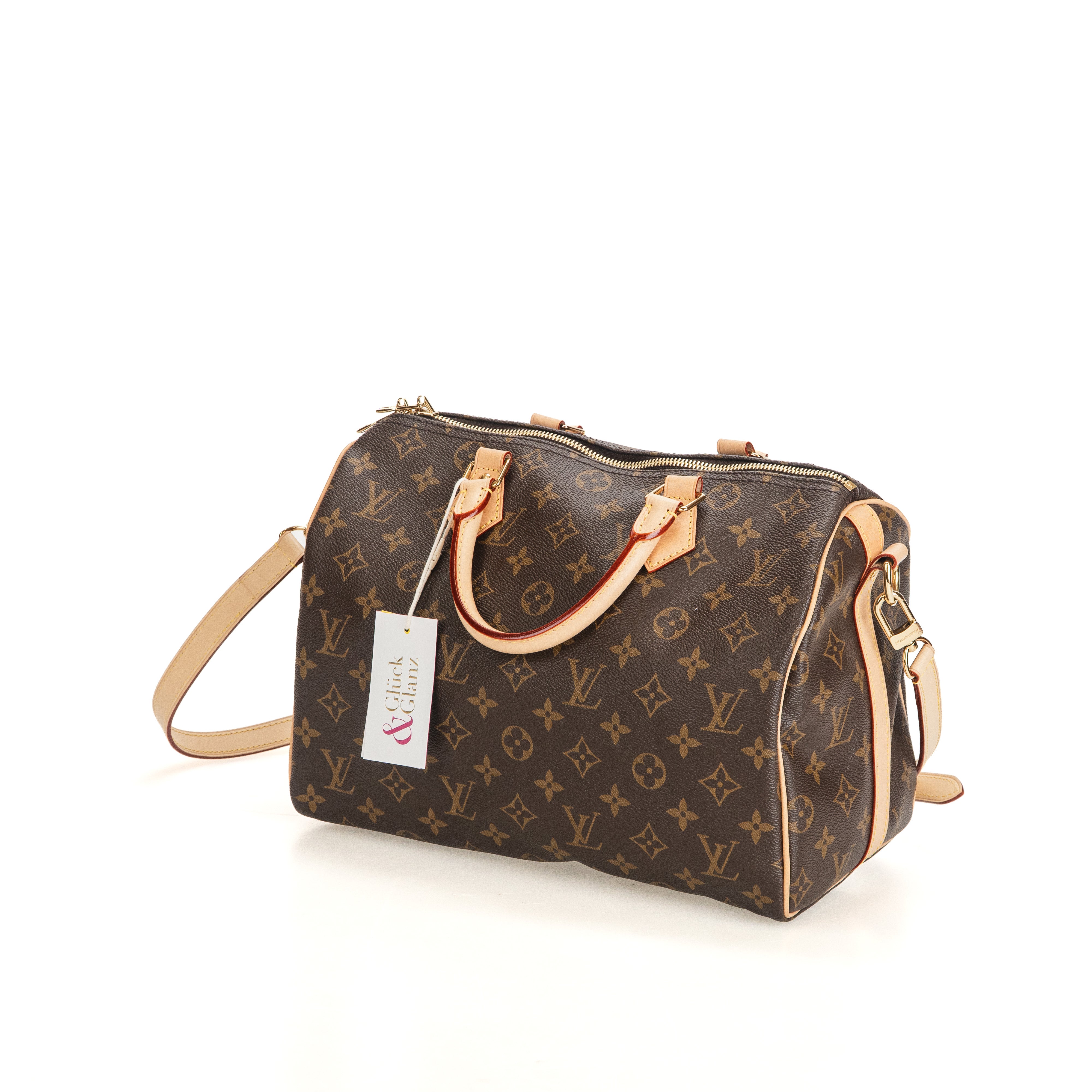Speedy 30 Bandouliere