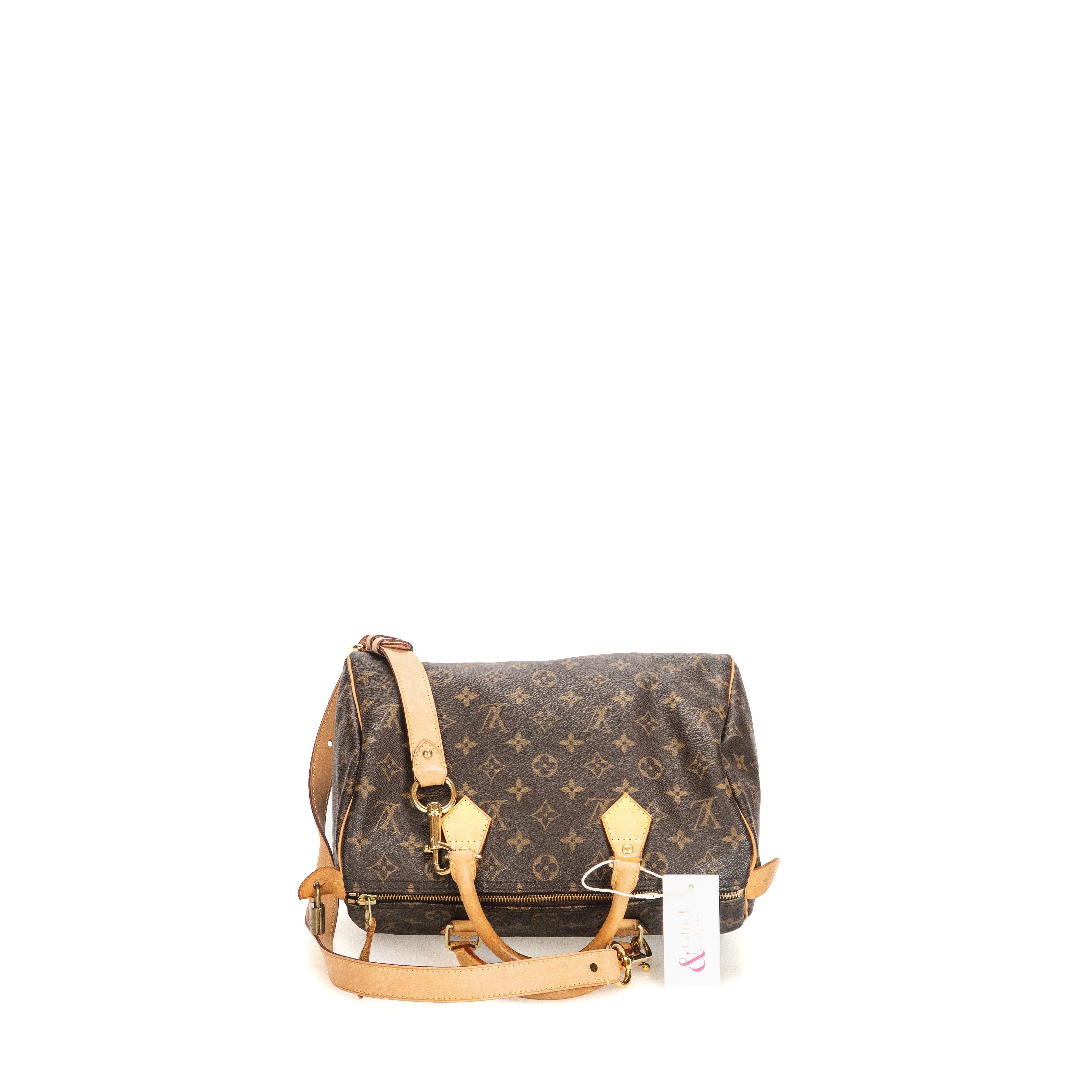 Speedy 30 + Strap